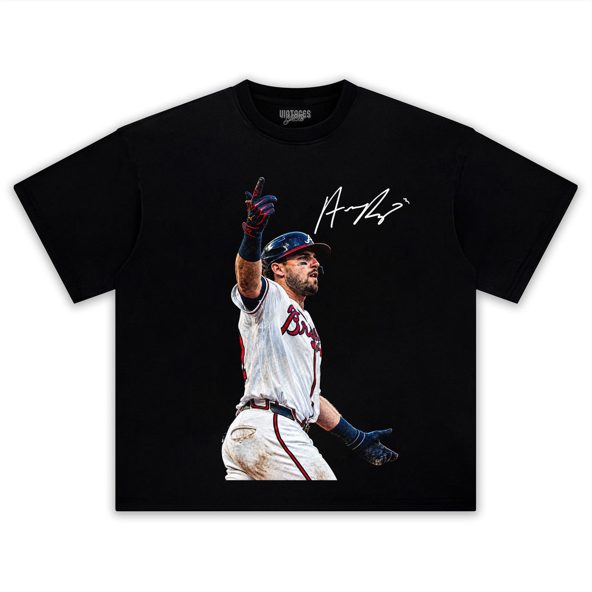 AUSTIN RILEY V2 TANK TOP & TEE & LONG SLEEVE & LAYERED LS & HOODIE