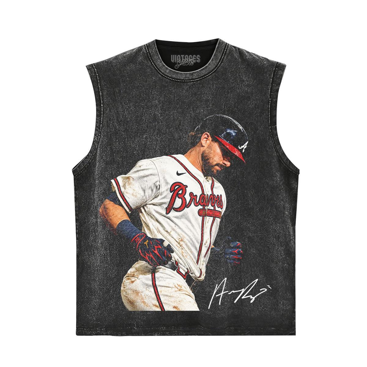 AUSTIN RILEY V3 TANK TOP & TEE & LONG SLEEVE & LAYERED LS & HOODIE