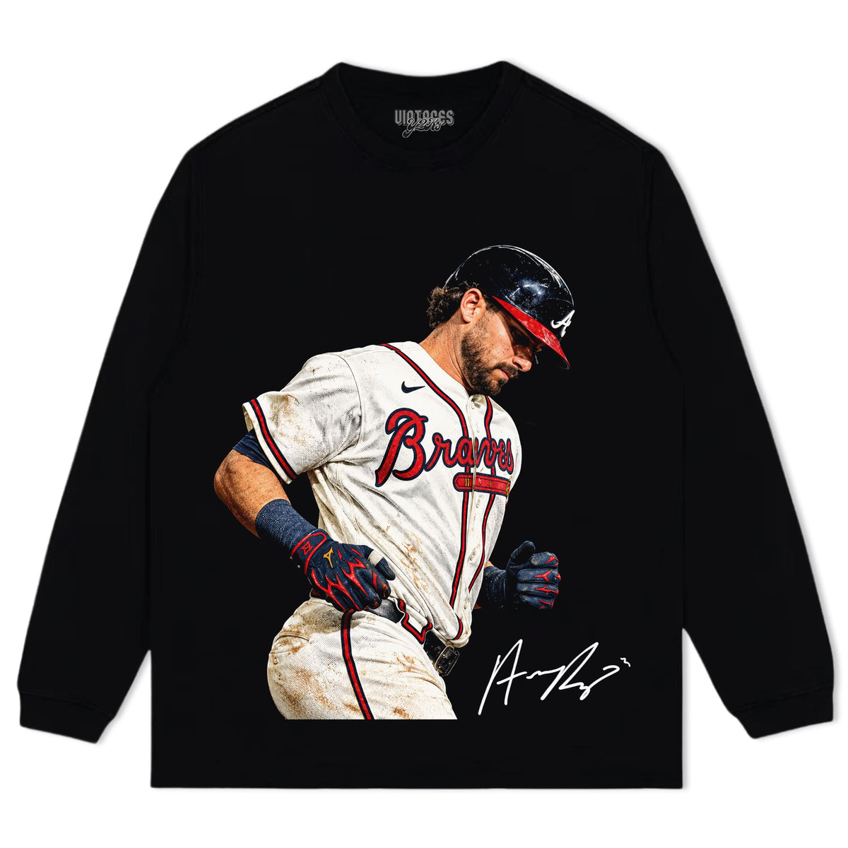 AUSTIN RILEY V3 TANK TOP & TEE & LONG SLEEVE & LAYERED LS & HOODIE