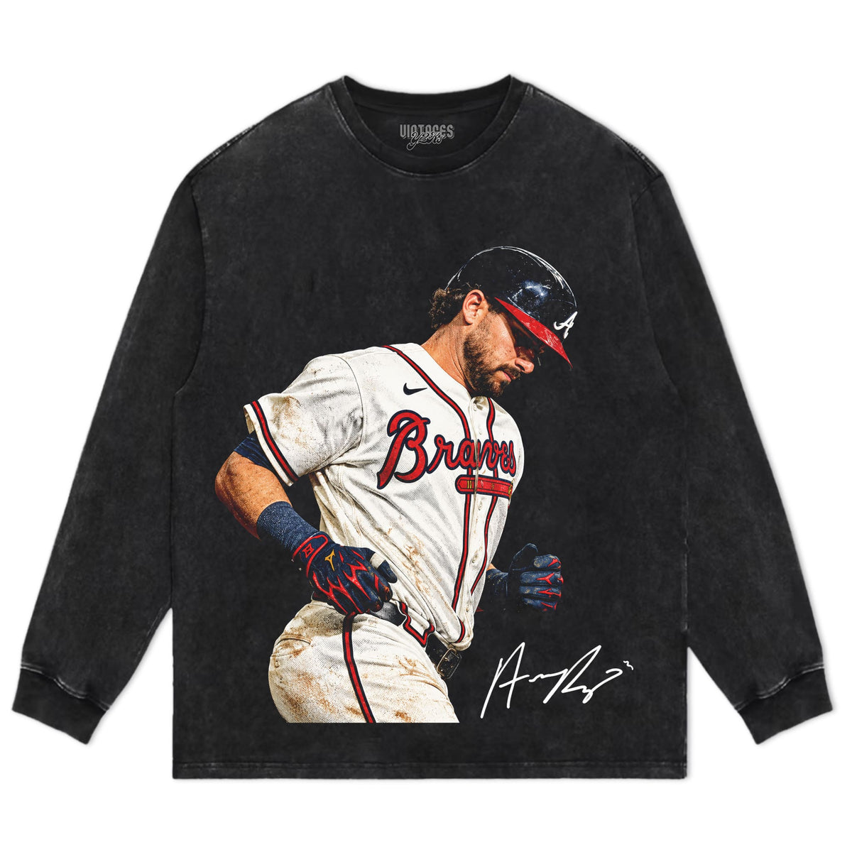 AUSTIN RILEY V3 TANK TOP & TEE & LONG SLEEVE & LAYERED LS & HOODIE