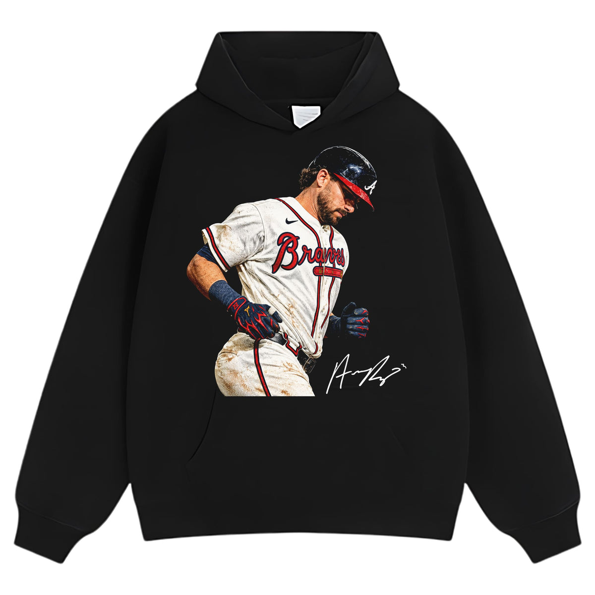 AUSTIN RILEY V3 TANK TOP & TEE & LONG SLEEVE & LAYERED LS & HOODIE