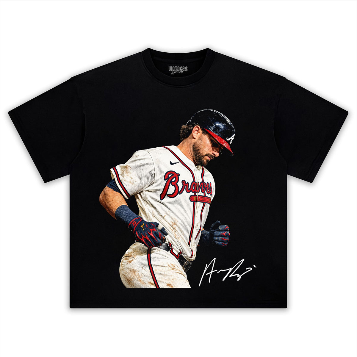AUSTIN RILEY V3 TANK TOP & TEE & LONG SLEEVE & LAYERED LS & HOODIE
