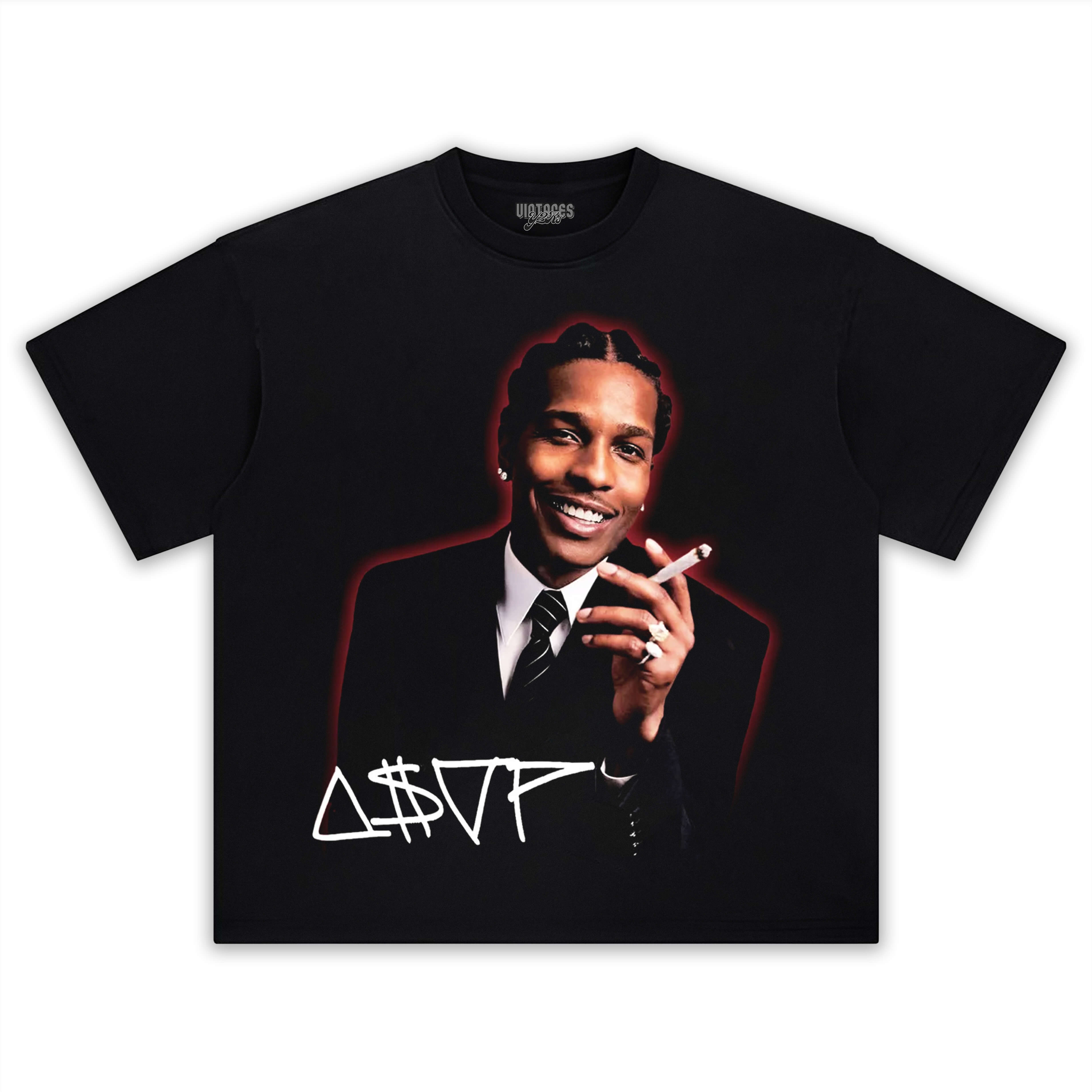 A$AP TEE