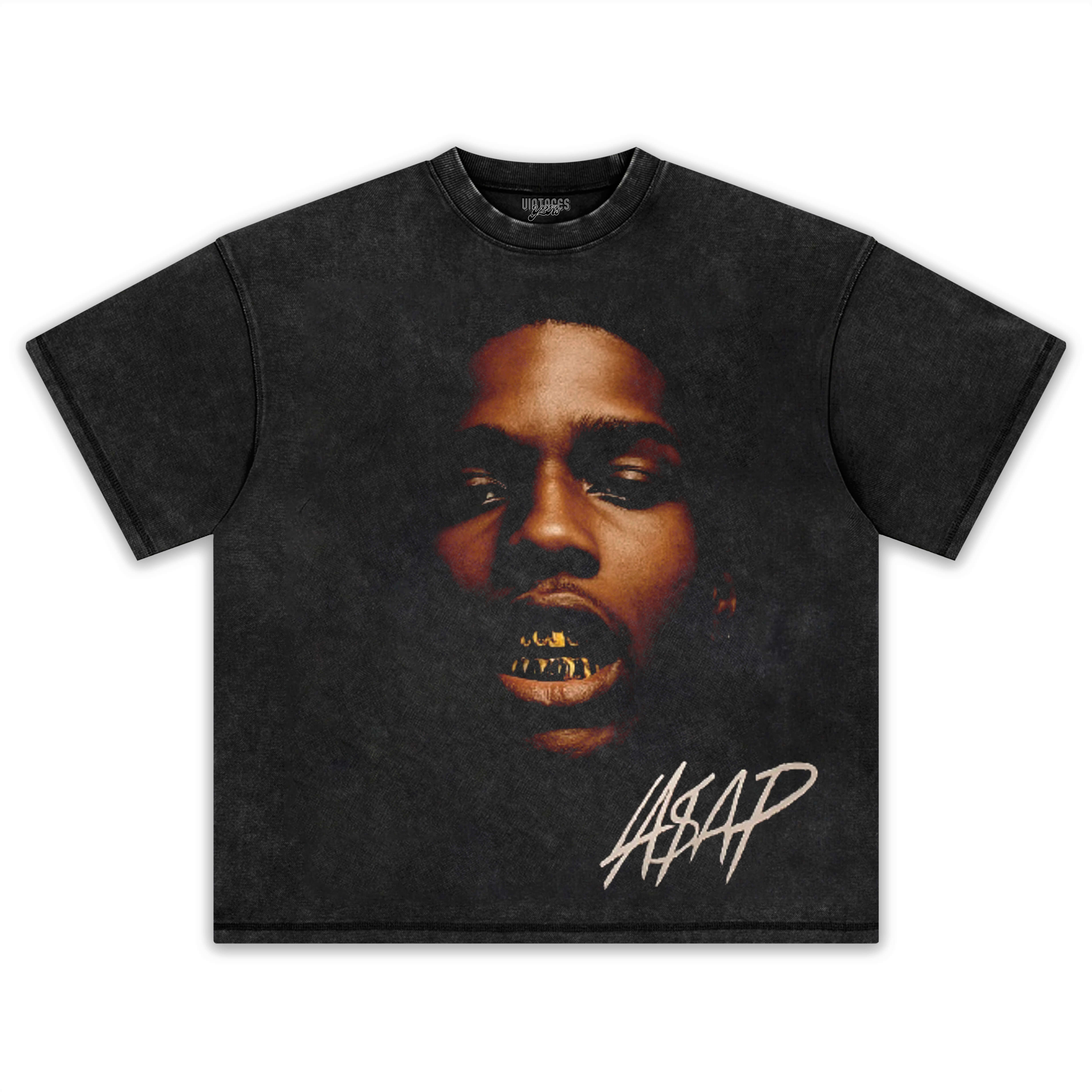 ASAP ROCKY TEE & LS & HOODIE