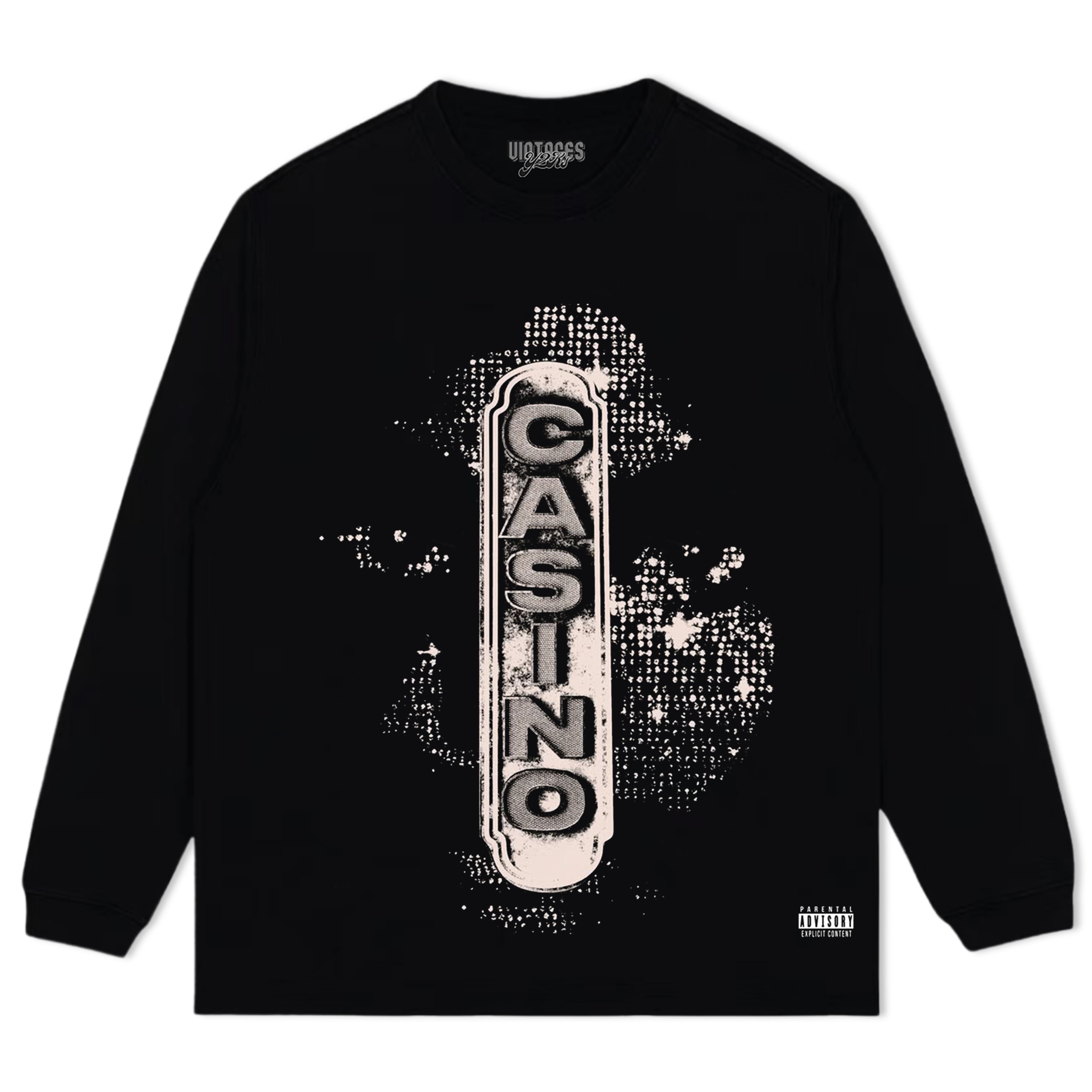 BABY KEEM - CAINO V5 TEE & LS & HOODIE