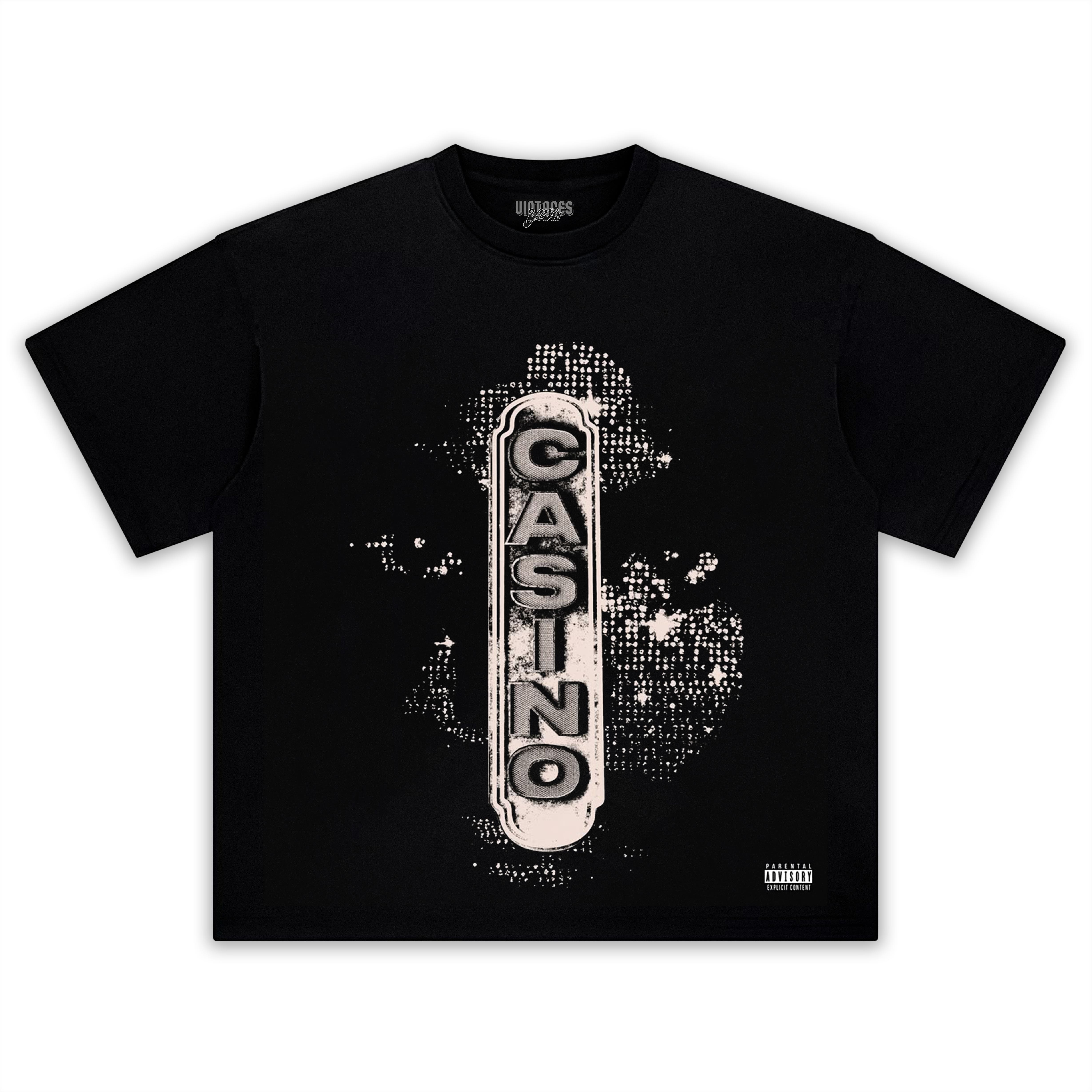 BABY KEEM - CAINO V5 TEE & LS & HOODIE