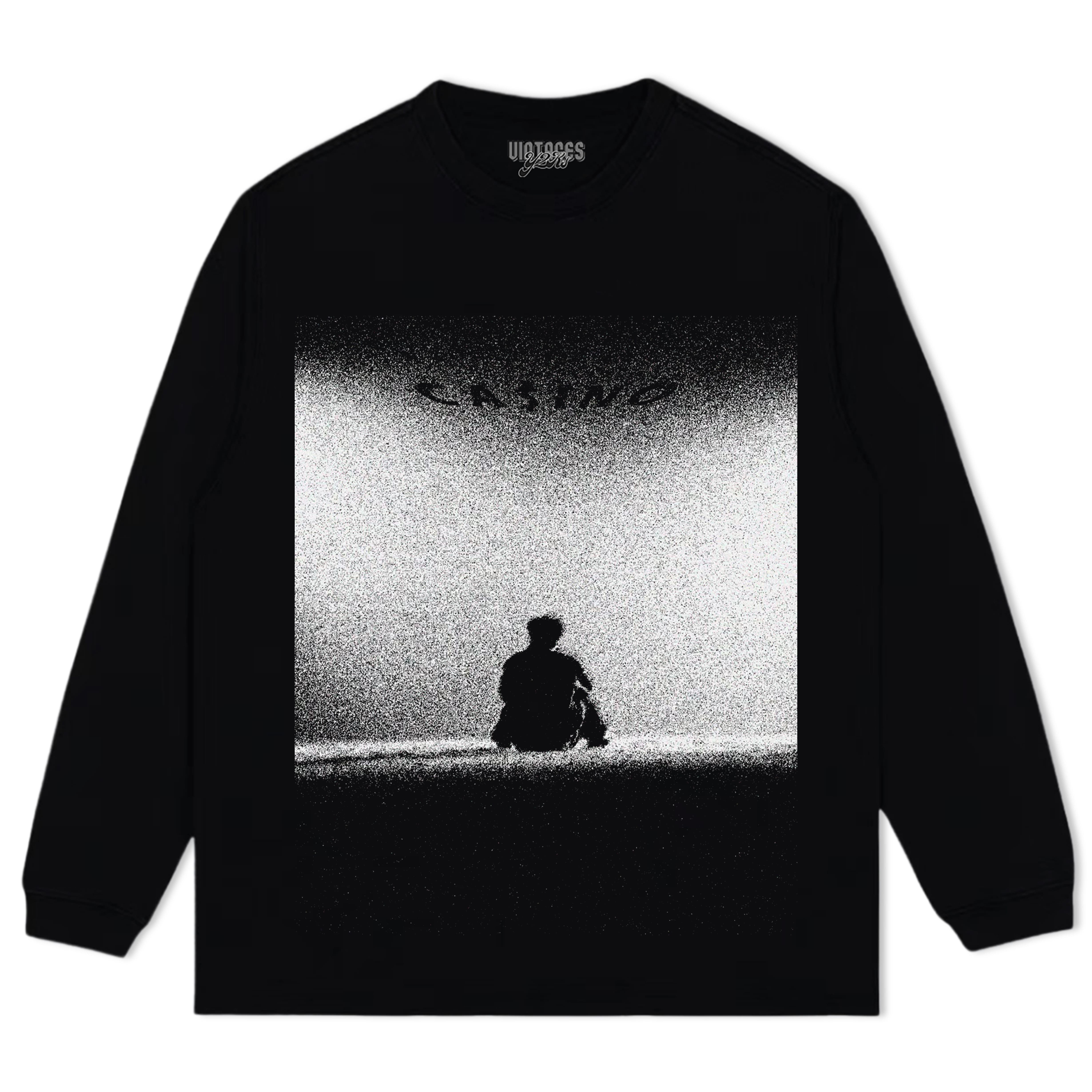 BABY KEEM - CAINO V6 TEE & LS & HOODIE