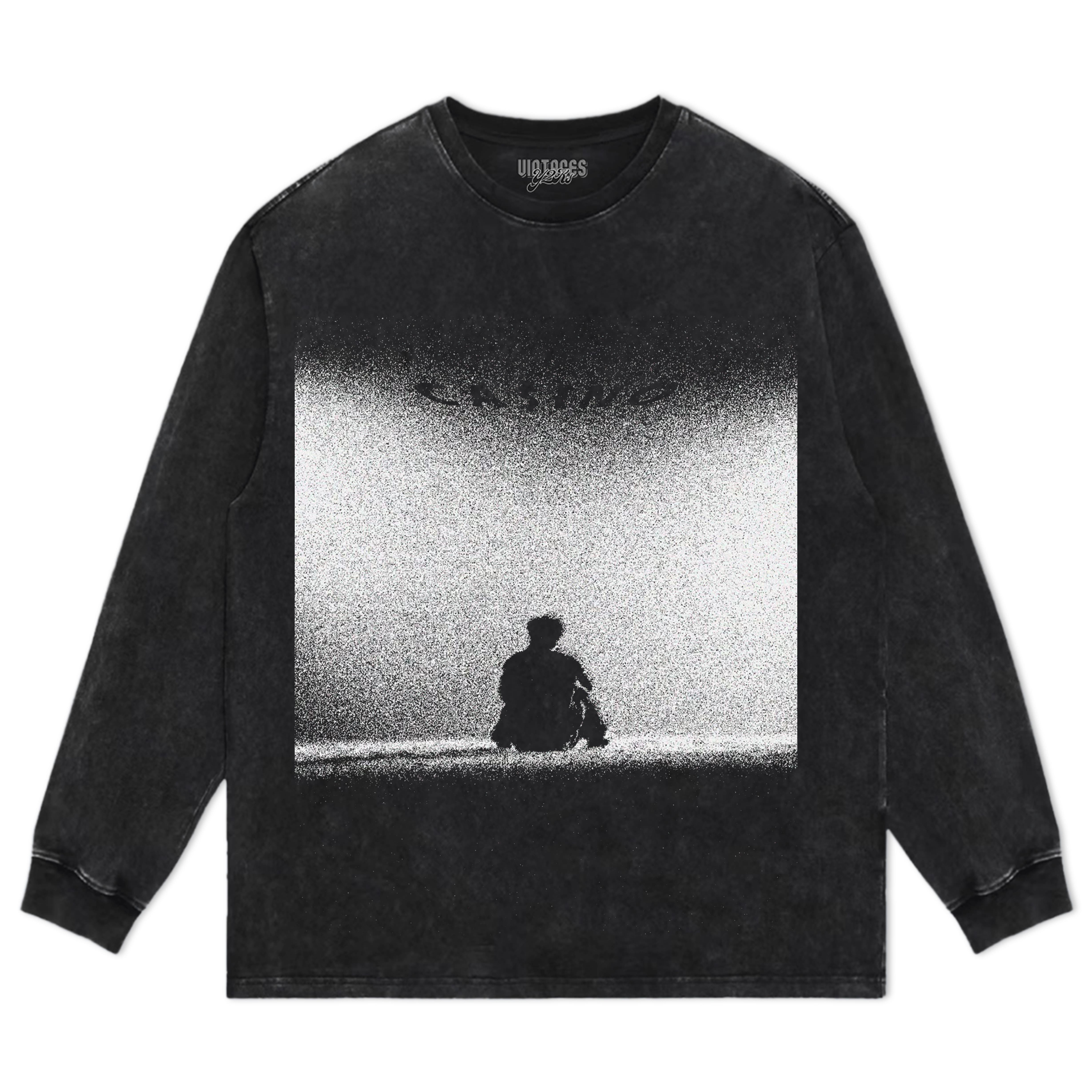 BABY KEEM - CAINO V6 TEE & LS & HOODIE