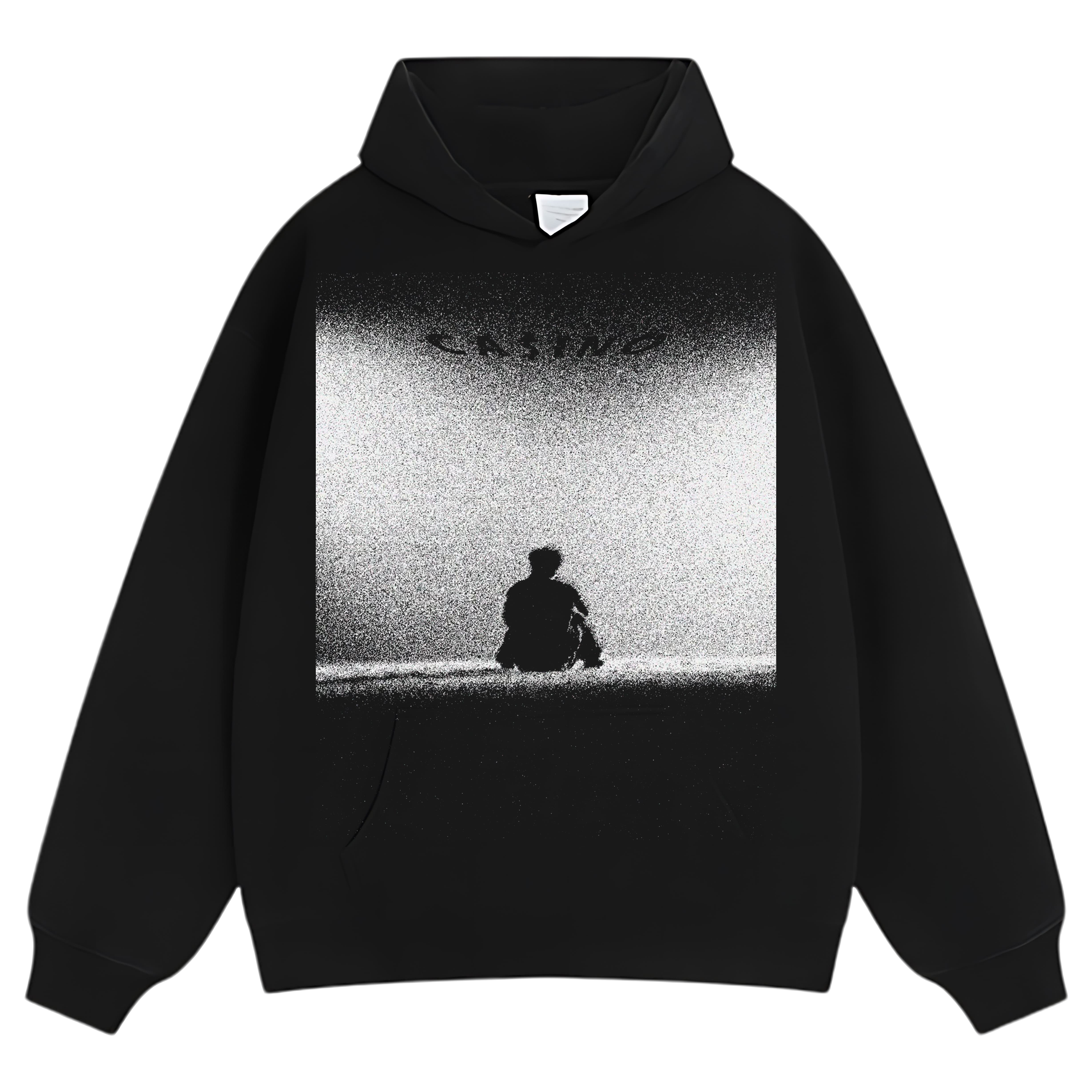 BABY KEEM - CAINO V6 TEE & LS & HOODIE