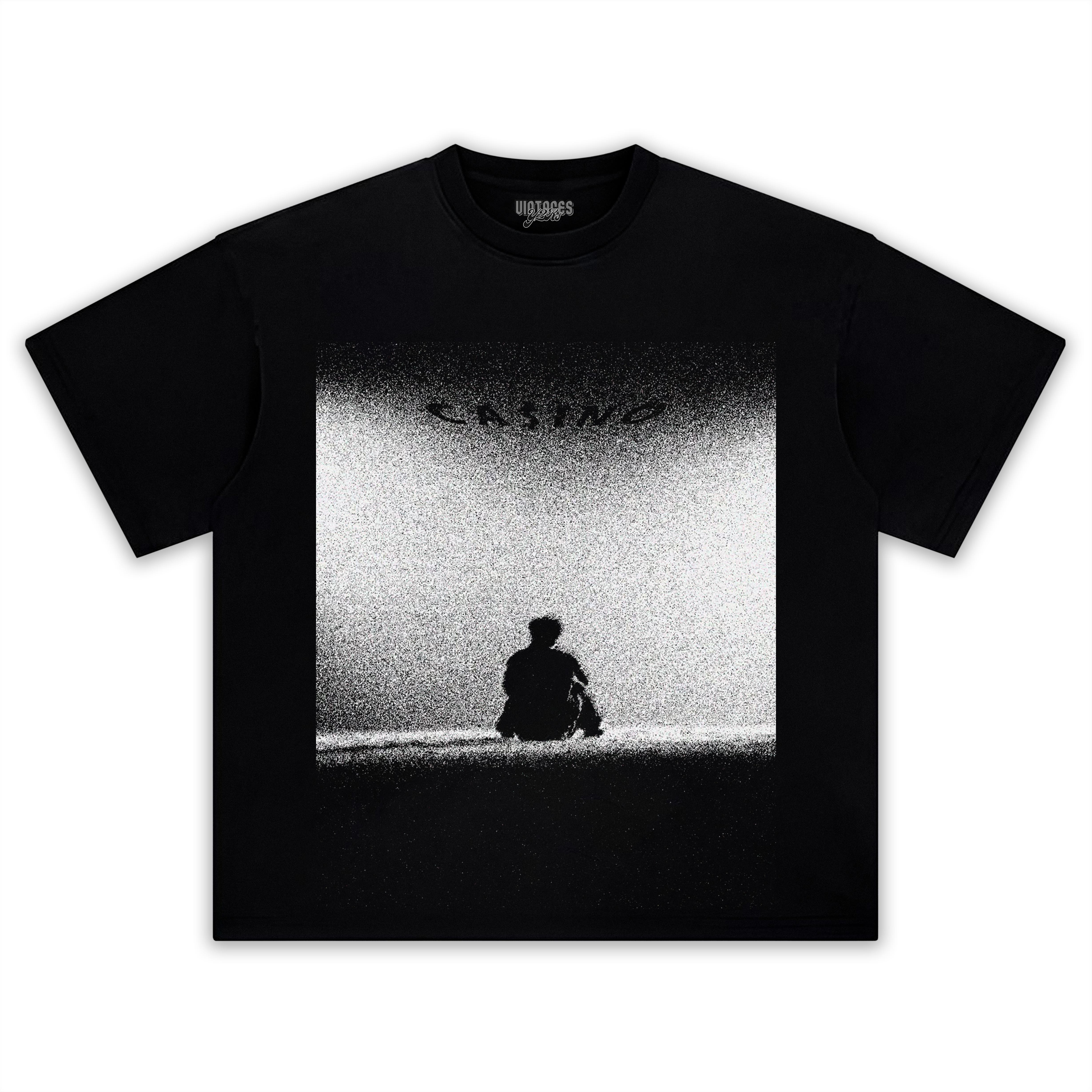 BABY KEEM - CAINO V6 TEE & LS & HOODIE