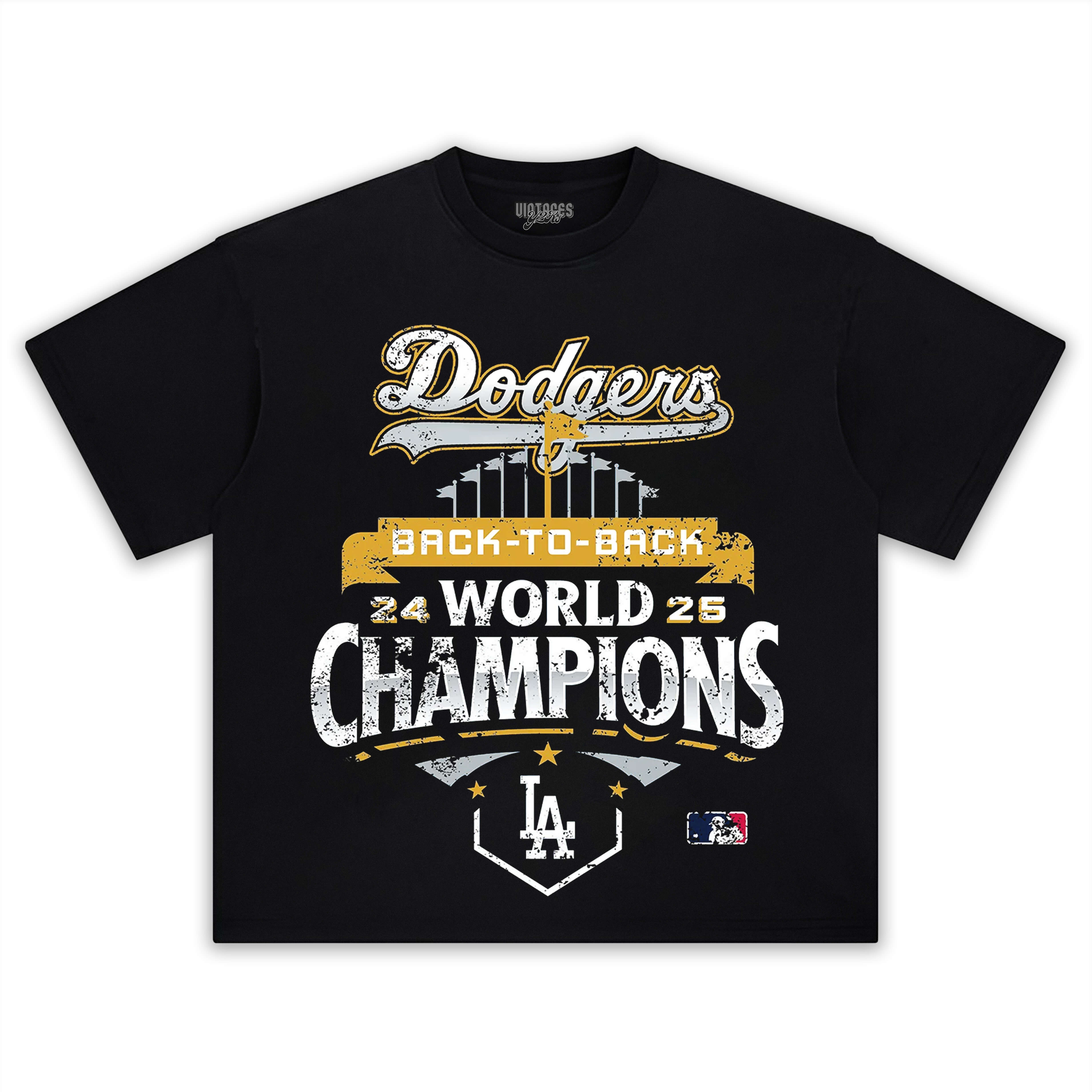 BACK2BACK V3 TEE & LS & HOODIE