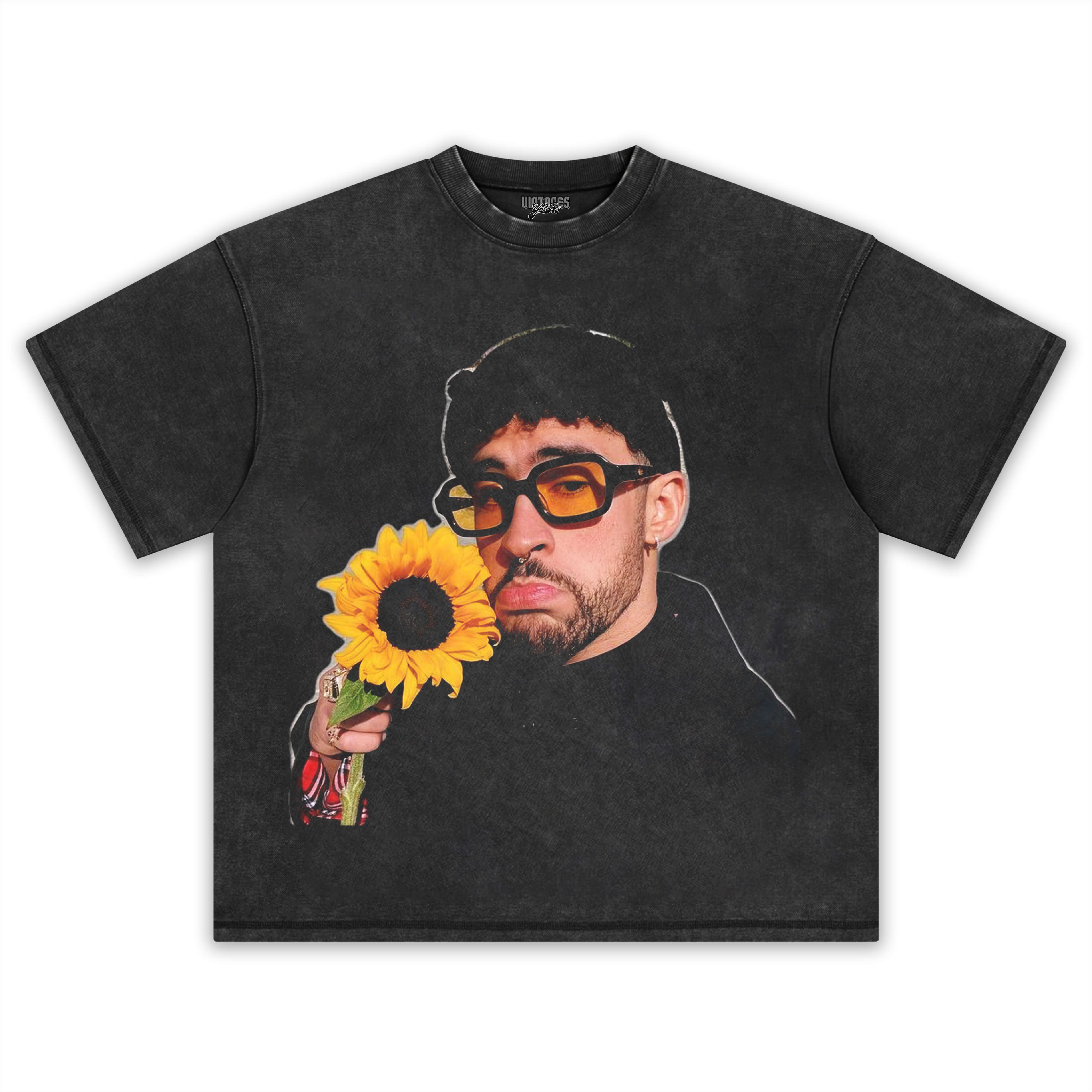 BAD BUNNY B2 TEE & LS & HOODIE