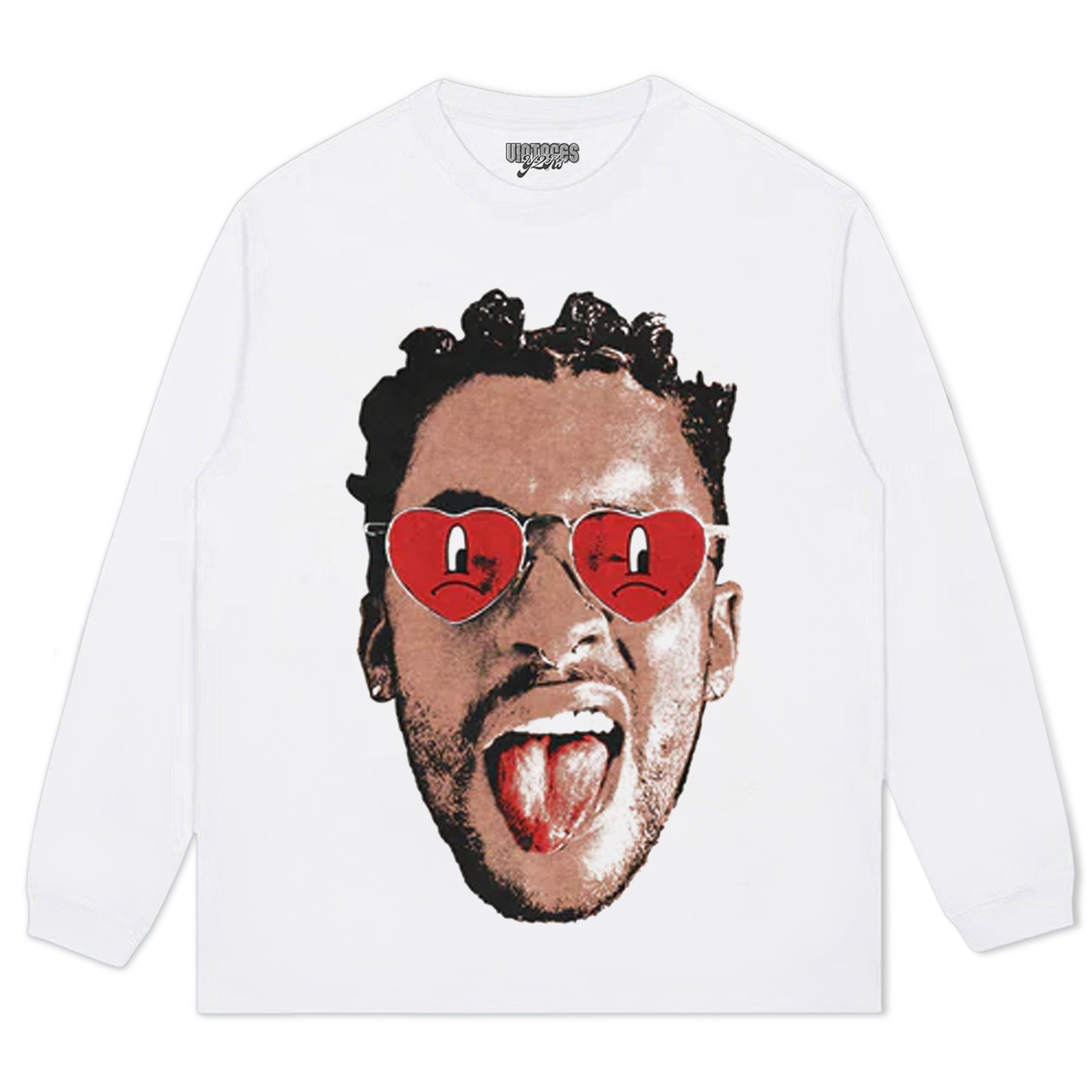 BAD BUNNY - 2026 WT TEE & LS
