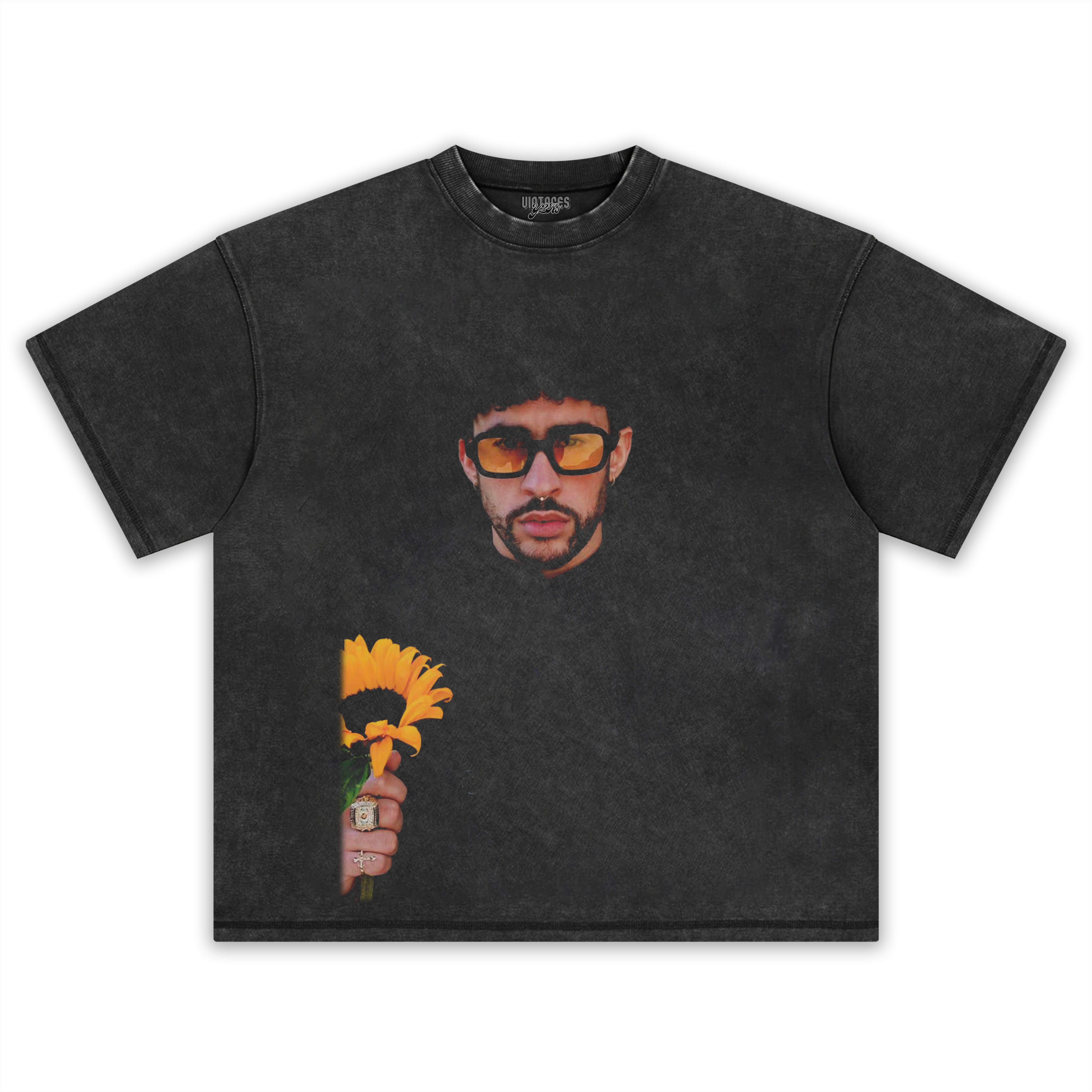 BAD BUNNY B1 TEE & LS & HOODIE