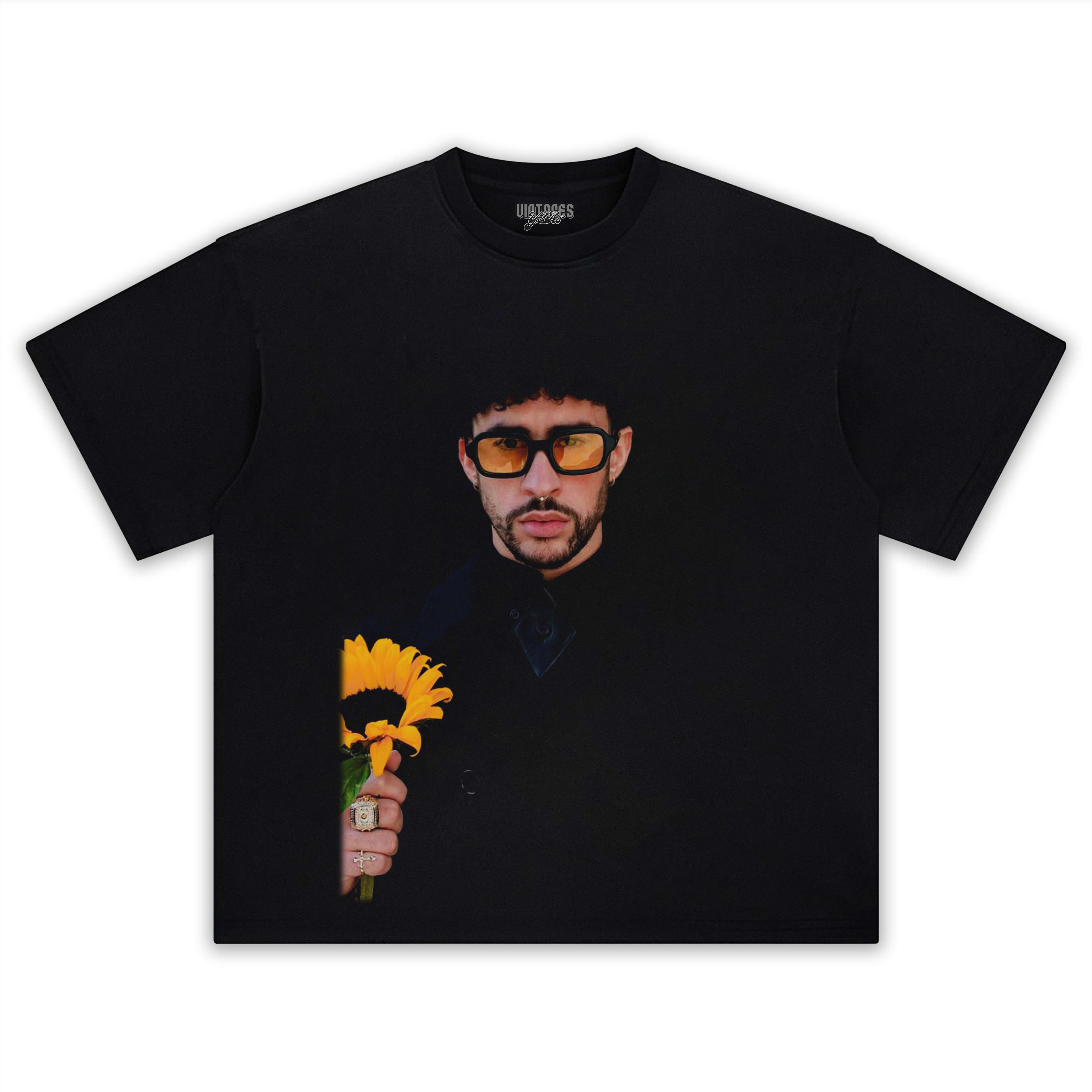 BAD BUNNY B1 TEE & LS & HOODIE