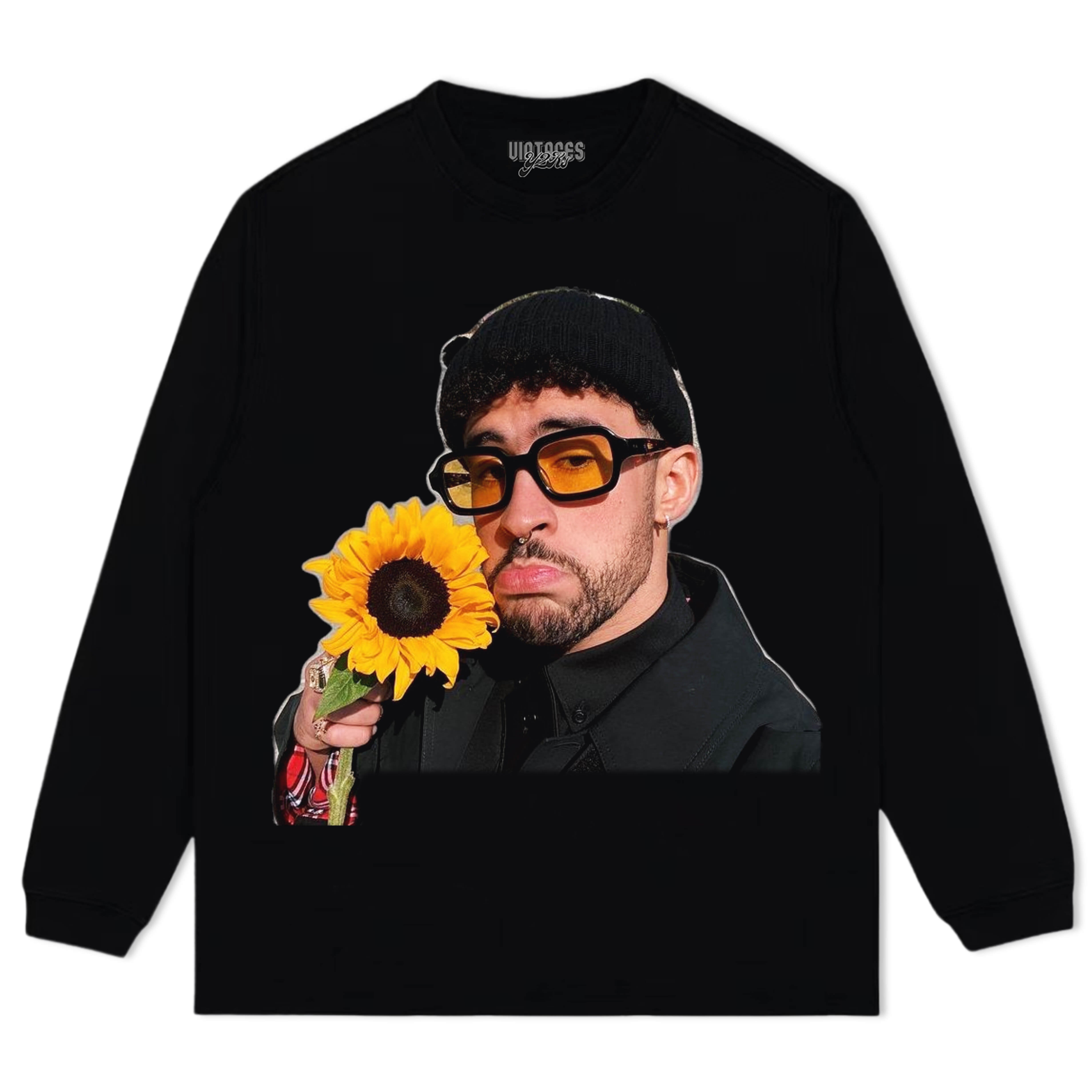 BAD BUNNY B2 TEE & LS & HOODIE