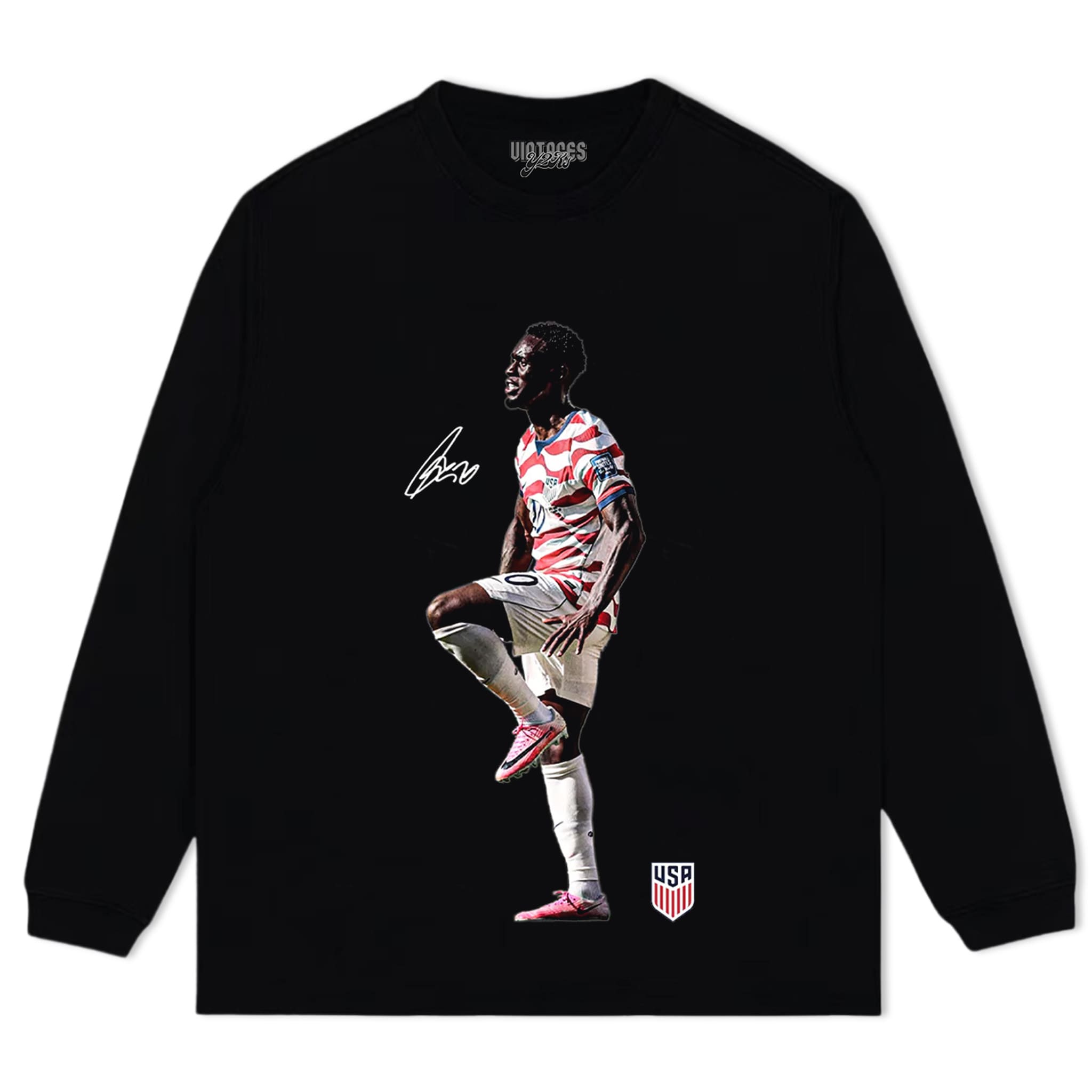 BALOGUN - SILENCER TANK TOP & TEE & LONG SLEEVE & LAYERED LS & HOODIE