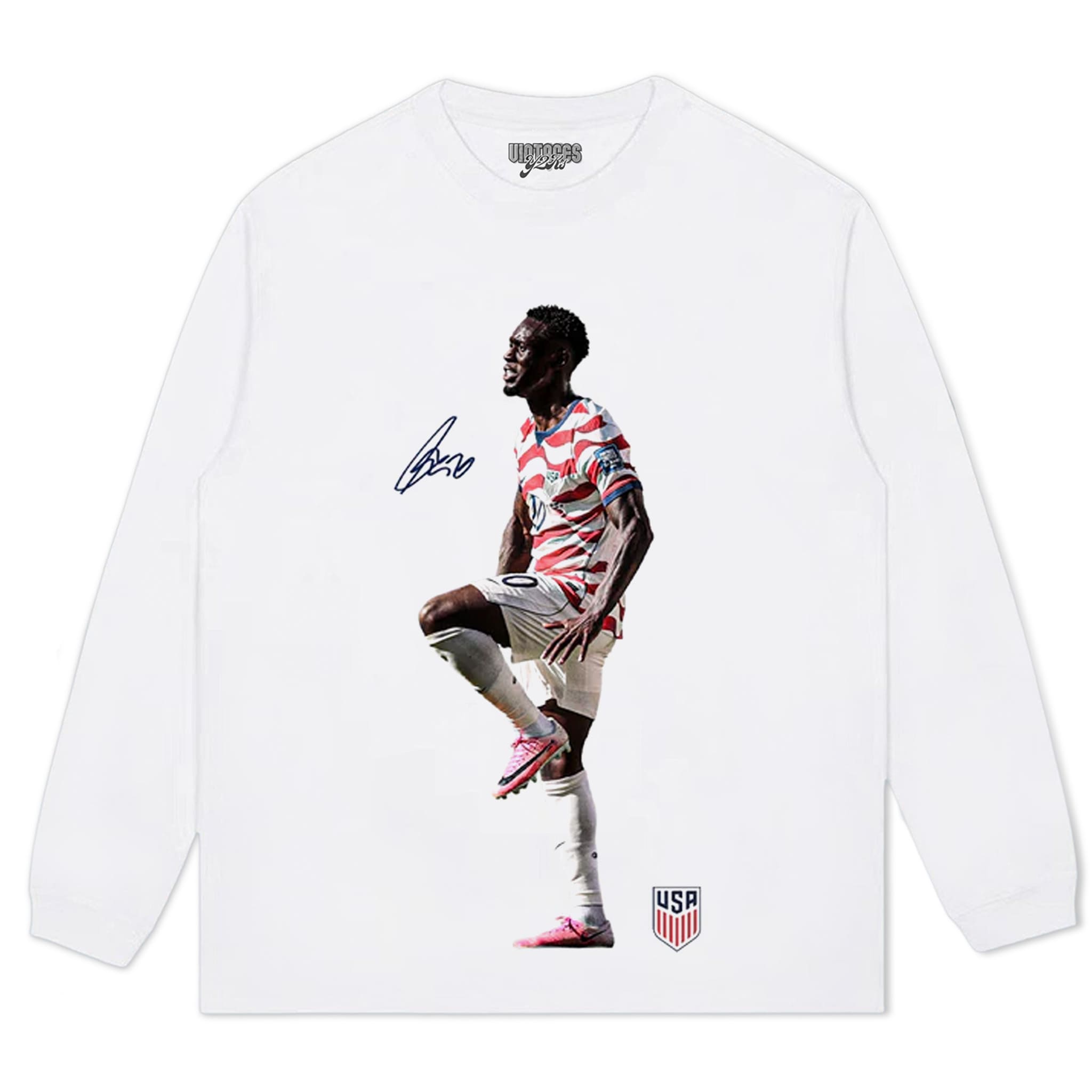 BALOGUN - SILENCER TANK TOP & TEE & LONG SLEEVE & LAYERED LS & HOODIE