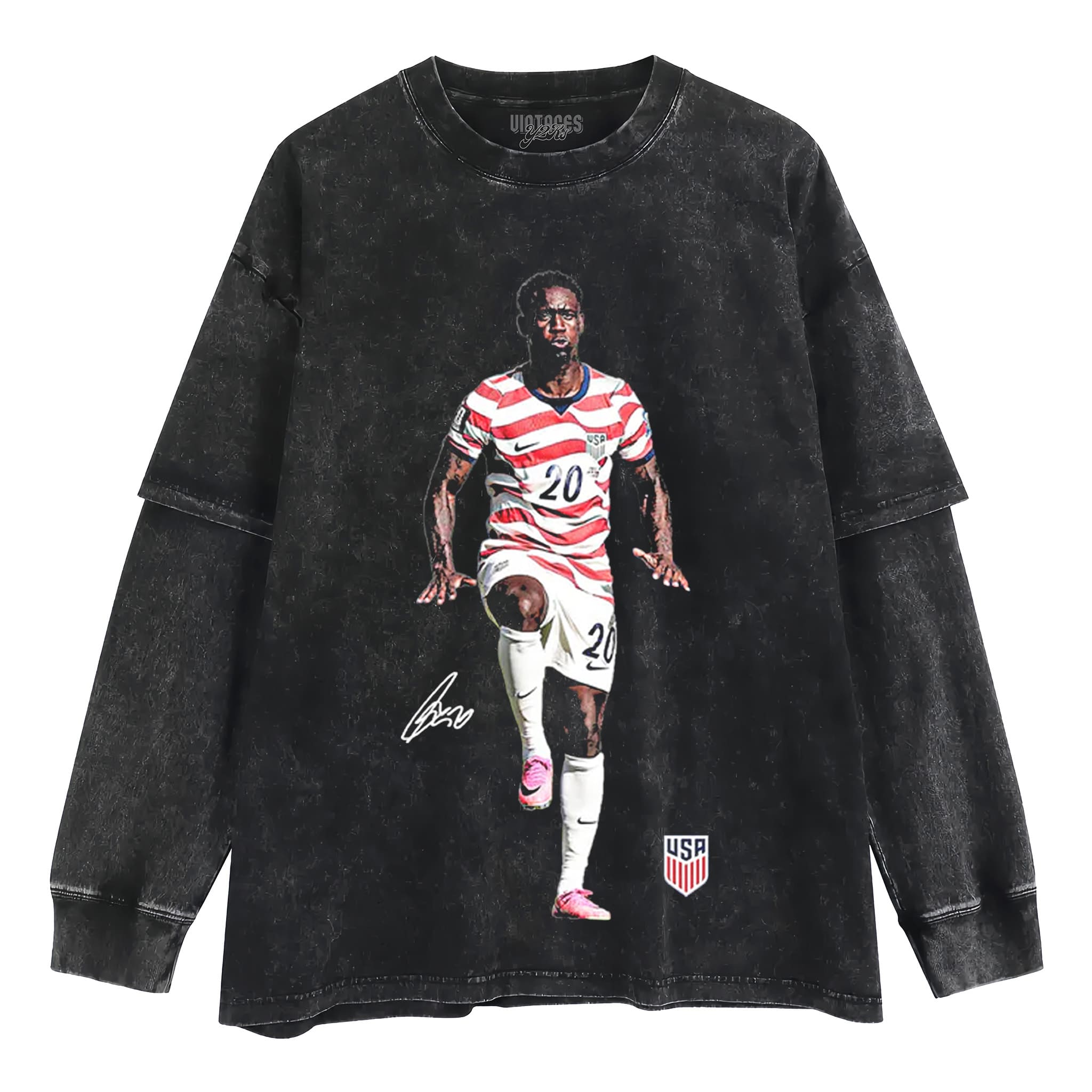 BALOGUN - SILENCER V2 TANK TOP & TEE & LONG SLEEVE & LAYERED LS & HOODIE