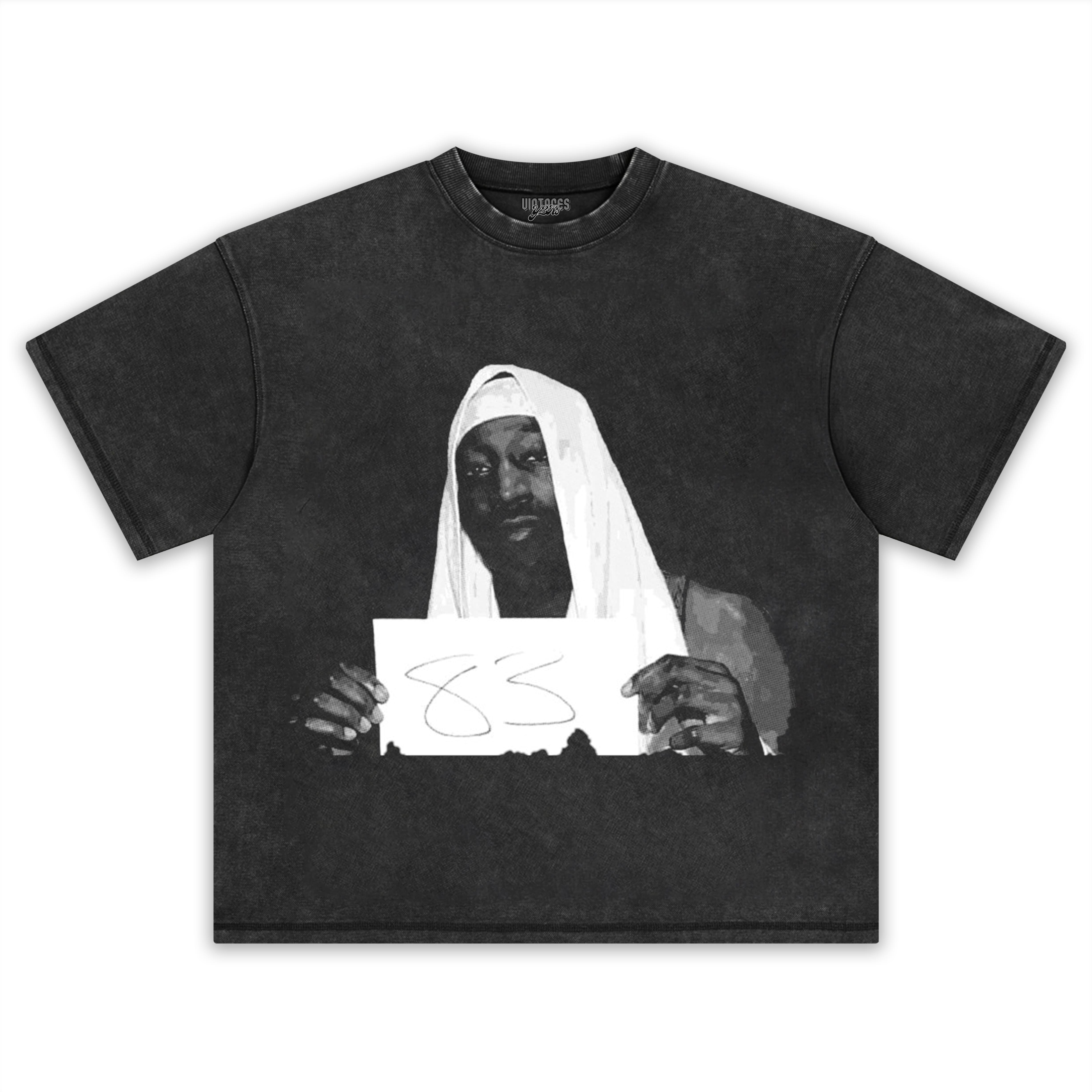 BAM ADEBAYO 83 POINT TEE & LS & HOODIE