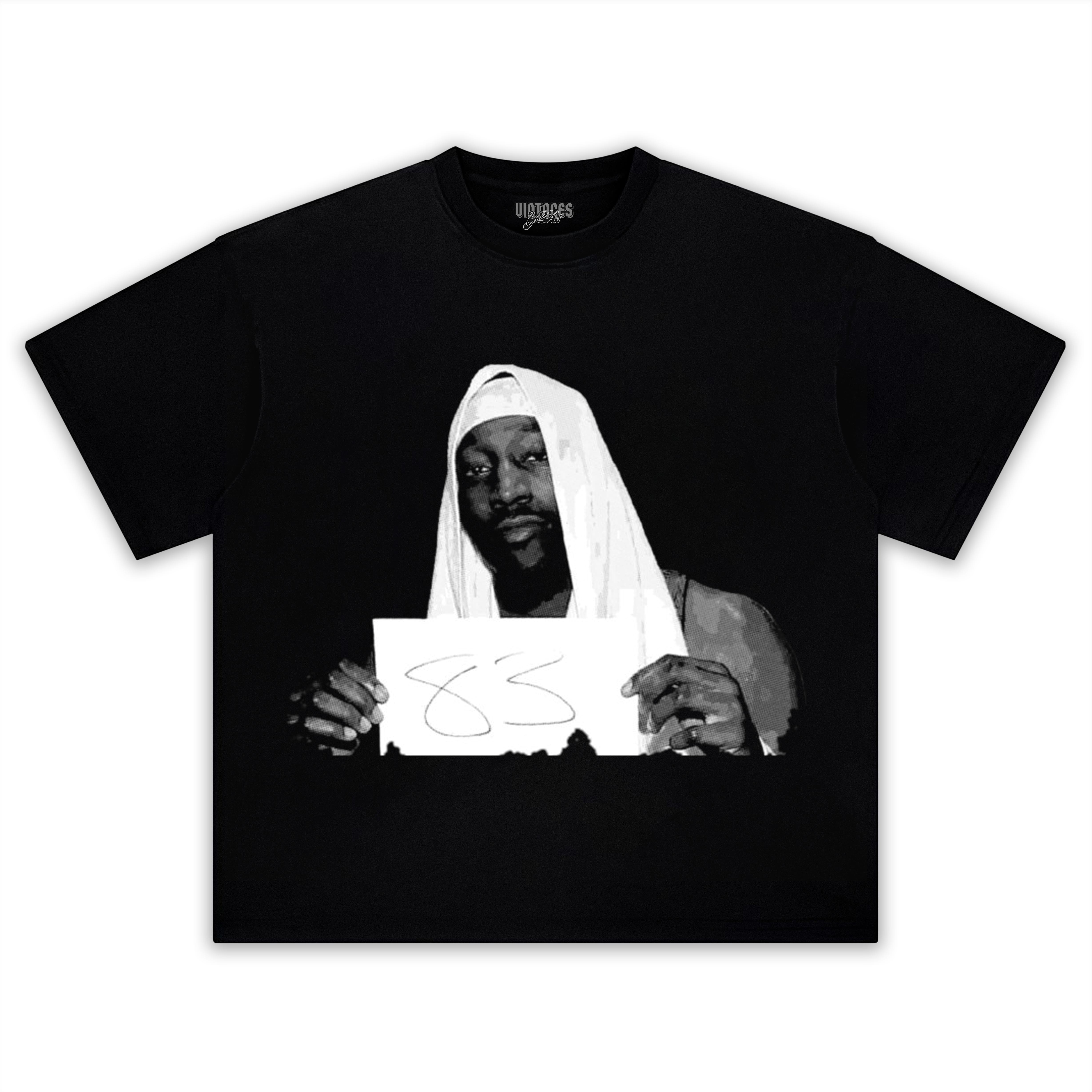BAM ADEBAYO 83 POINT TEE & LS & HOODIE