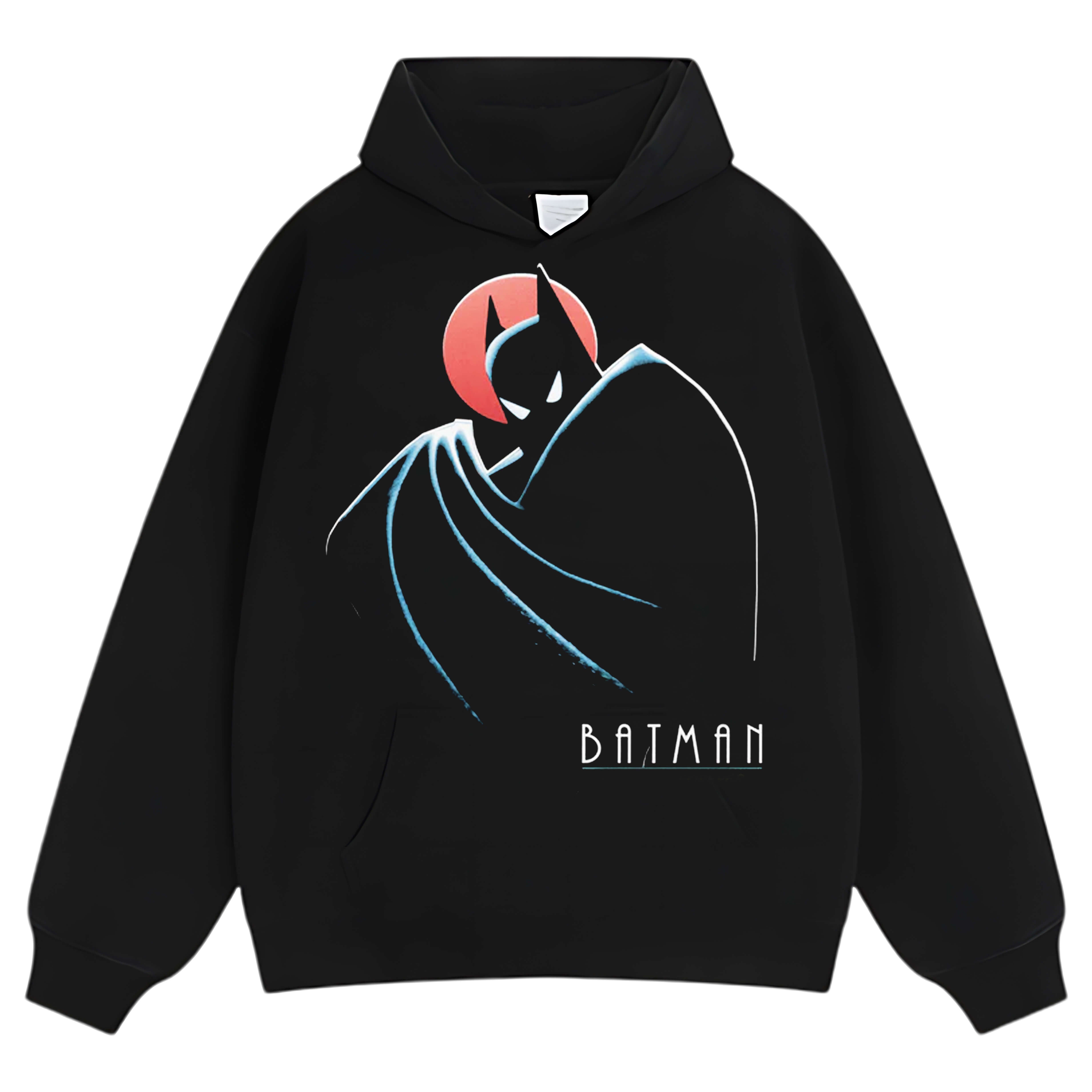 BATMAN LEGENDS FOREVER TEE & LS & HOODIE