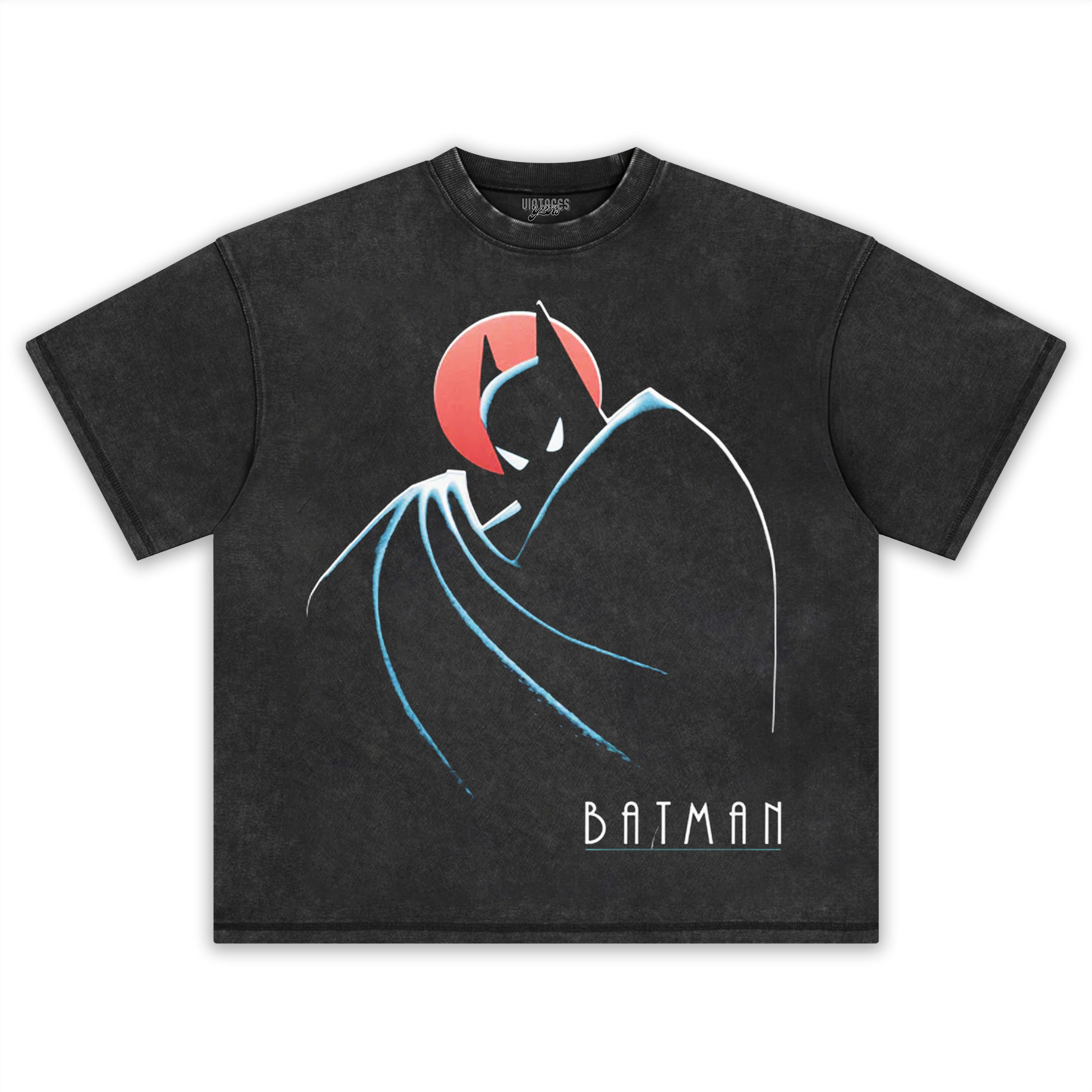 BATMAN LEGENDS FOREVER TEE & LS & HOODIE