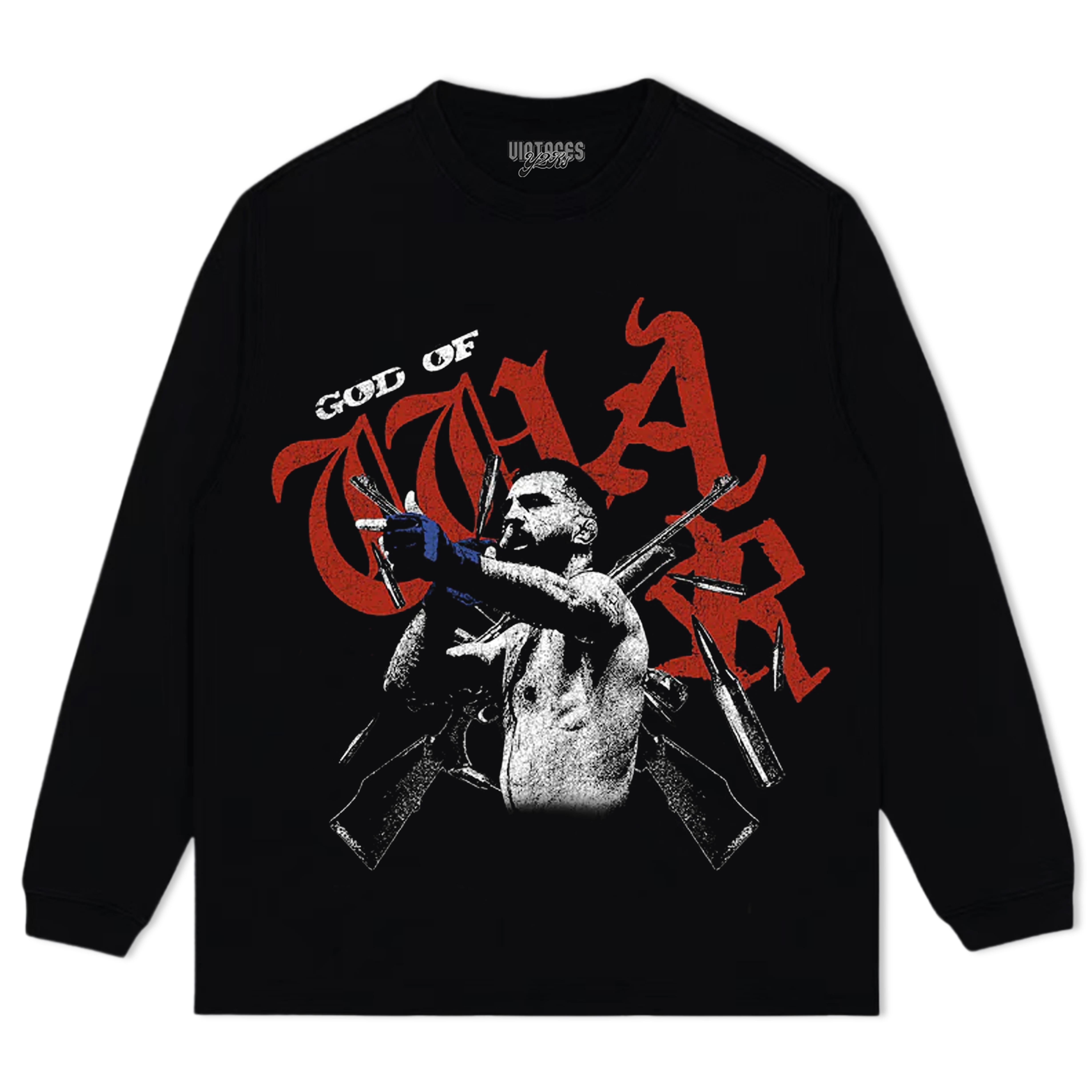 BENOÎT SAINT DENIS - SNIPER TEE & LS & HOODIE