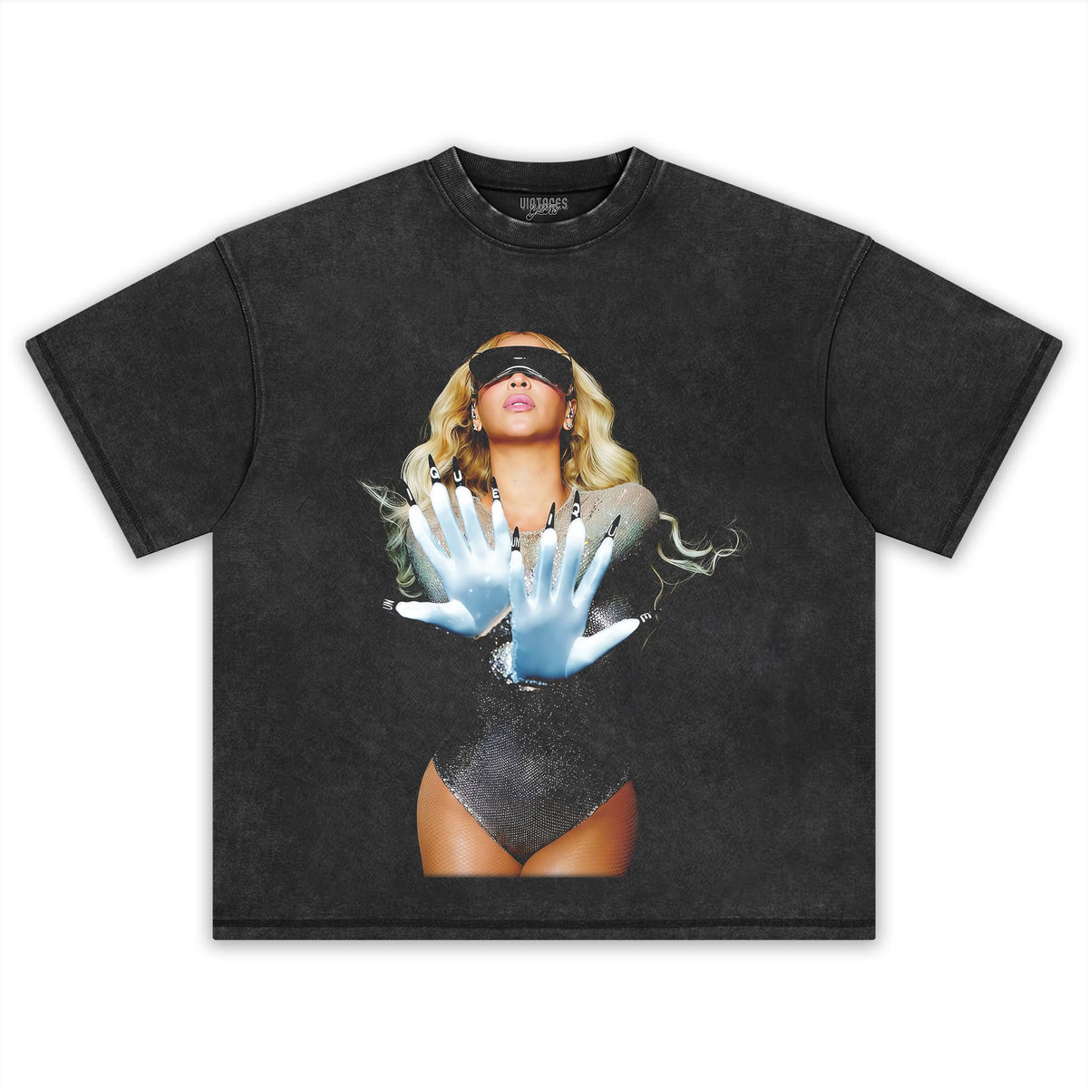 BEYONCÉ 2.0 TEE