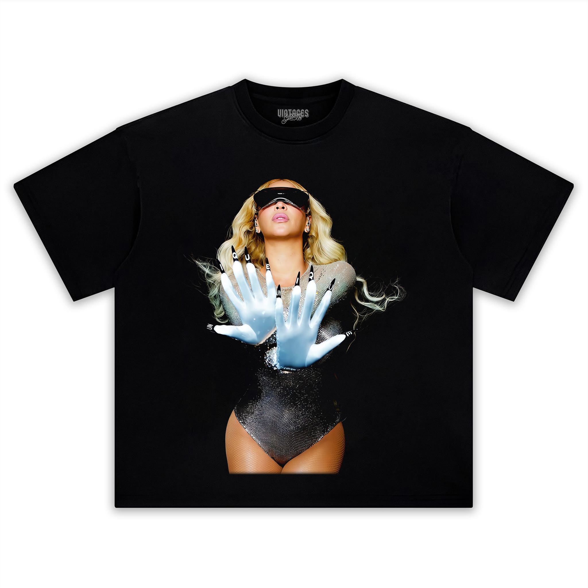 BEYONCÉ 2.0 TEE