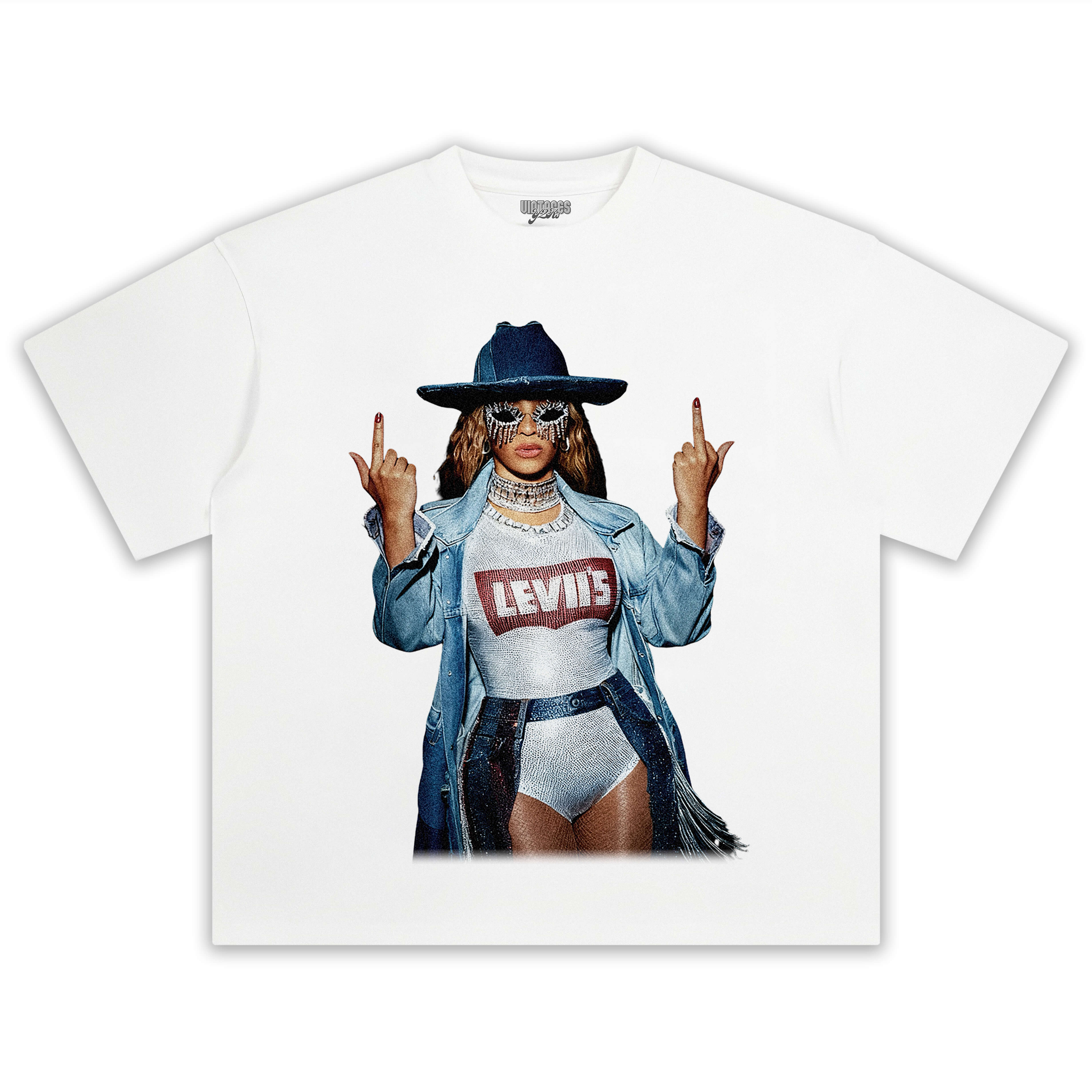 BEYONCE 2025 TEE & LS & HOODIE
