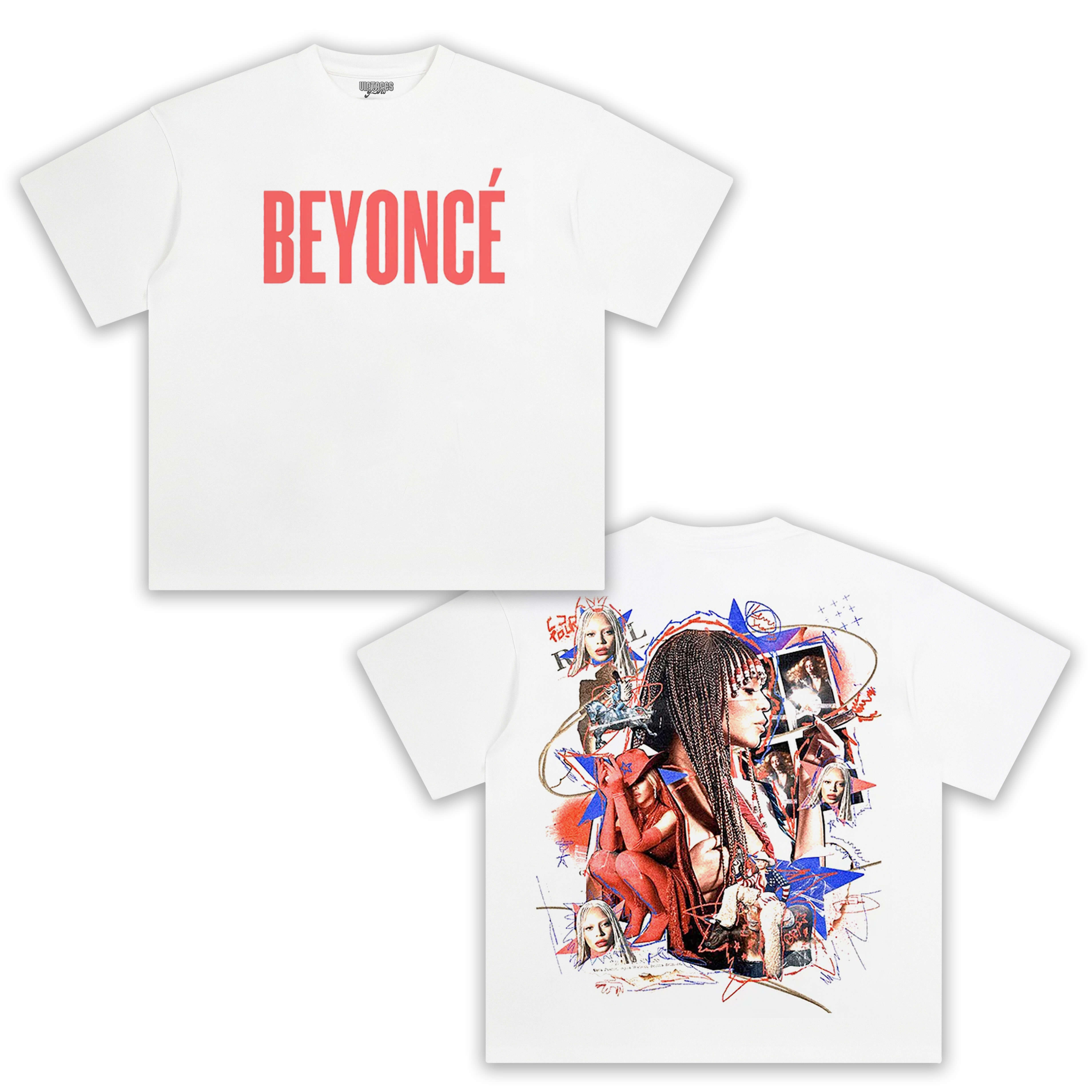 BEYONCÉ TEE
