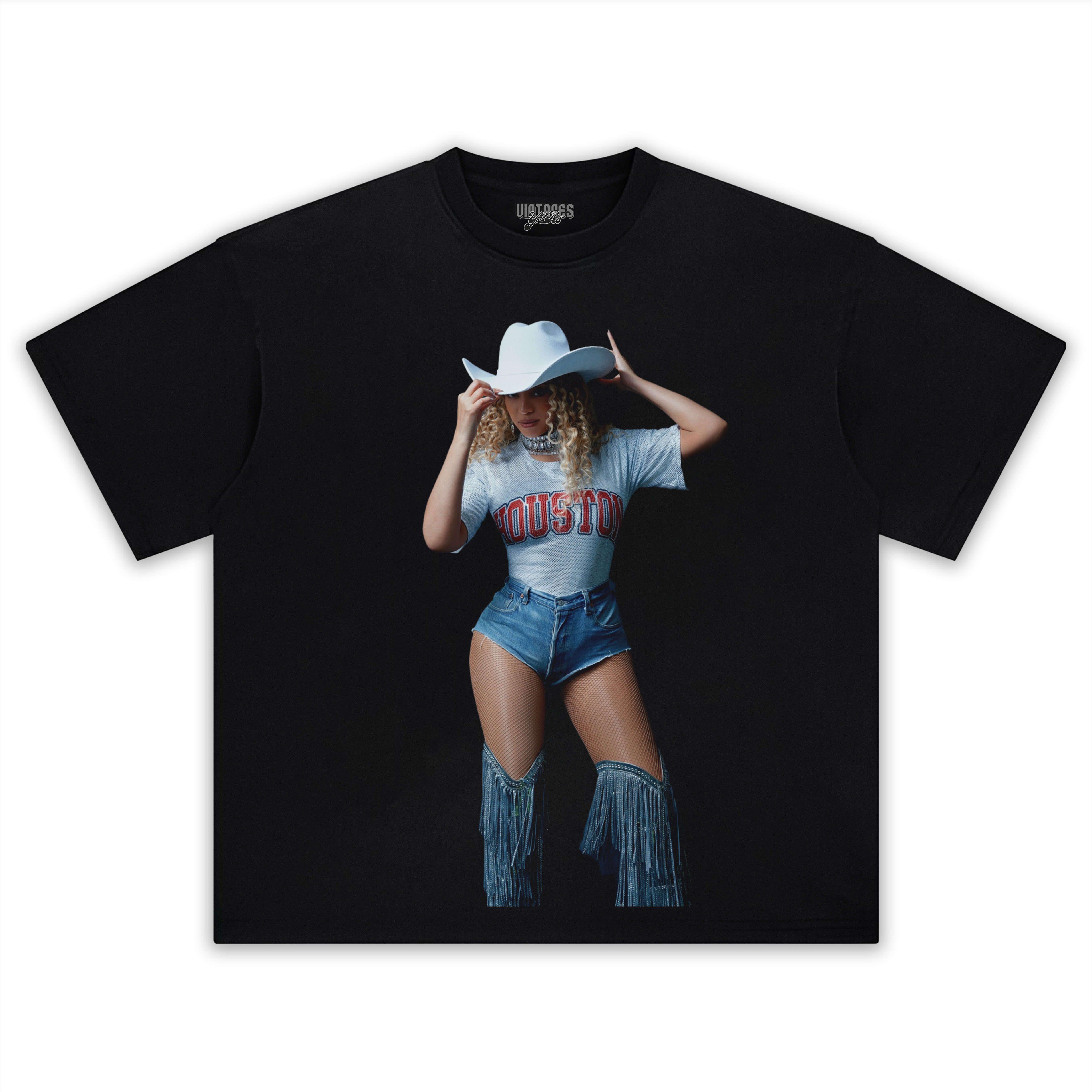 BEYONCÉ 2025 V4 TEE