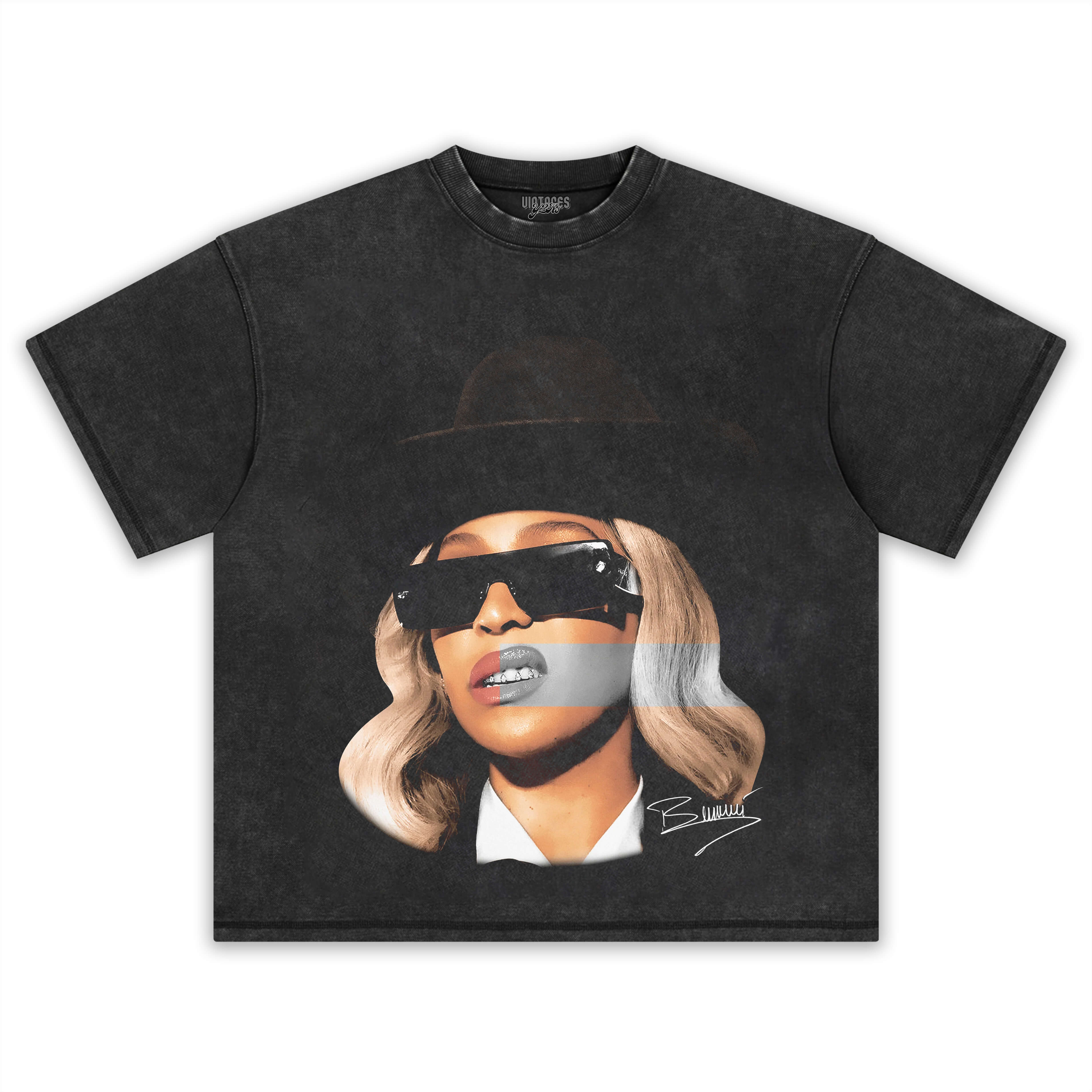 BEYONCÉ -COWBOY CARTER TEE