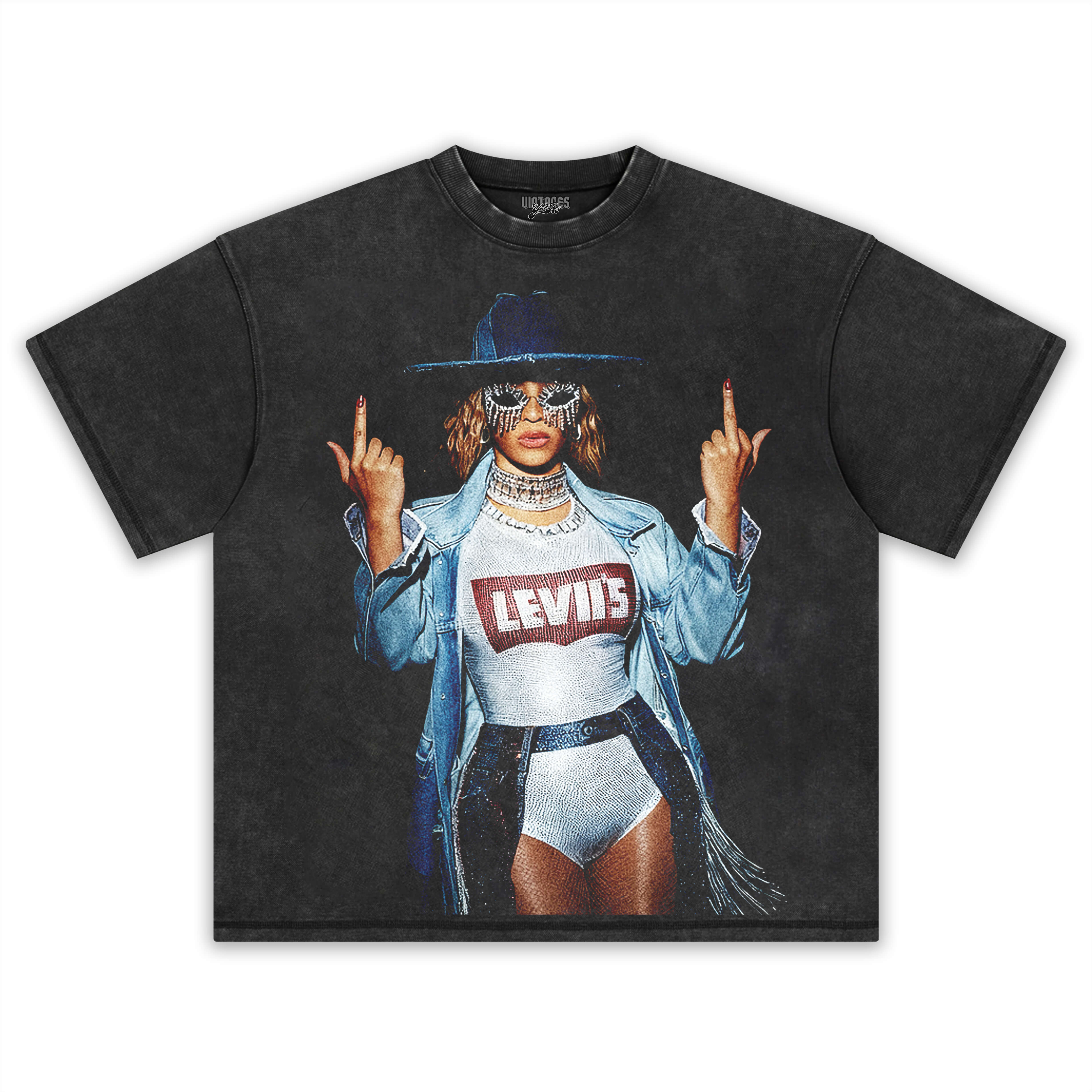 BEYONCE V12 TEE