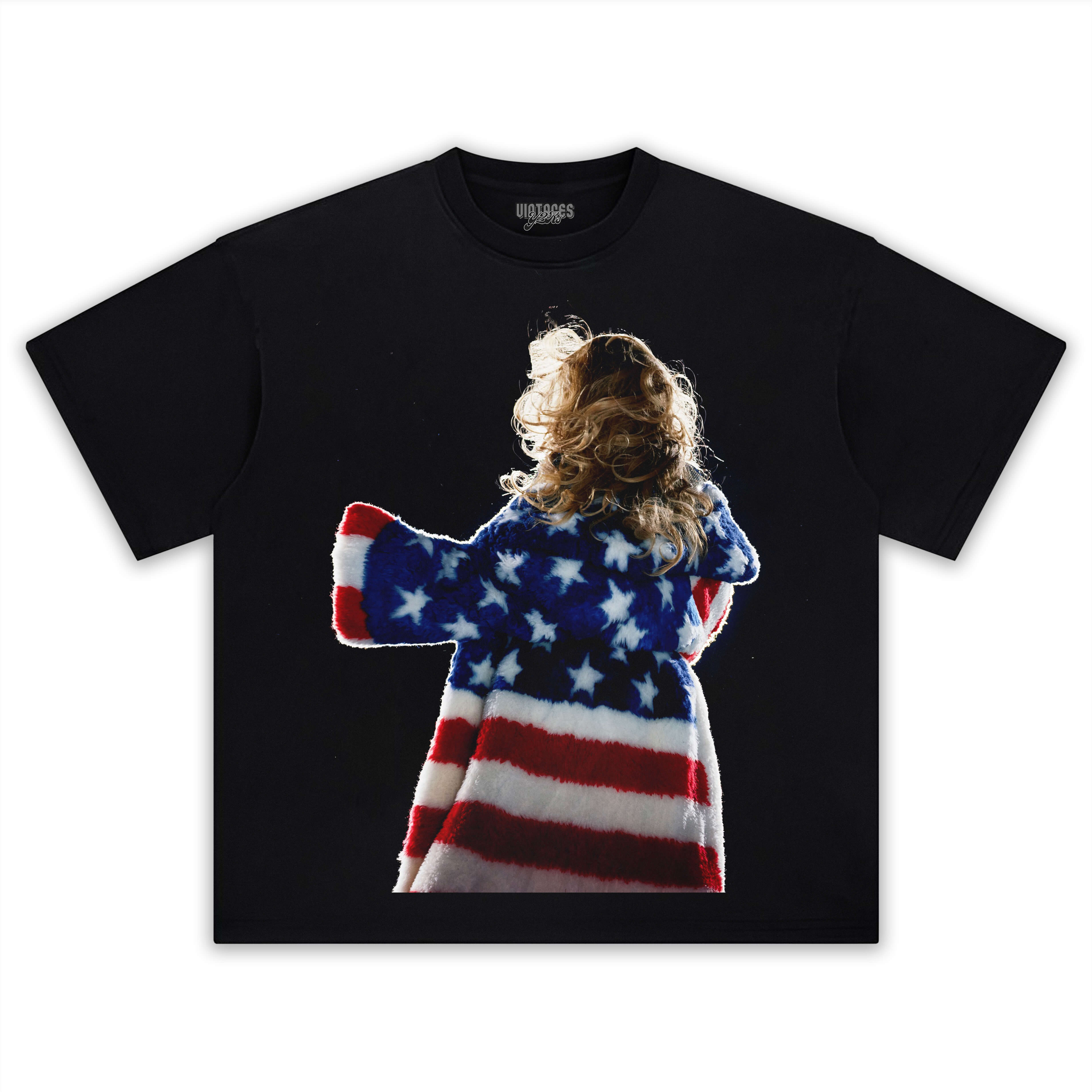 BEYONCÉ 2025 V3 TEE