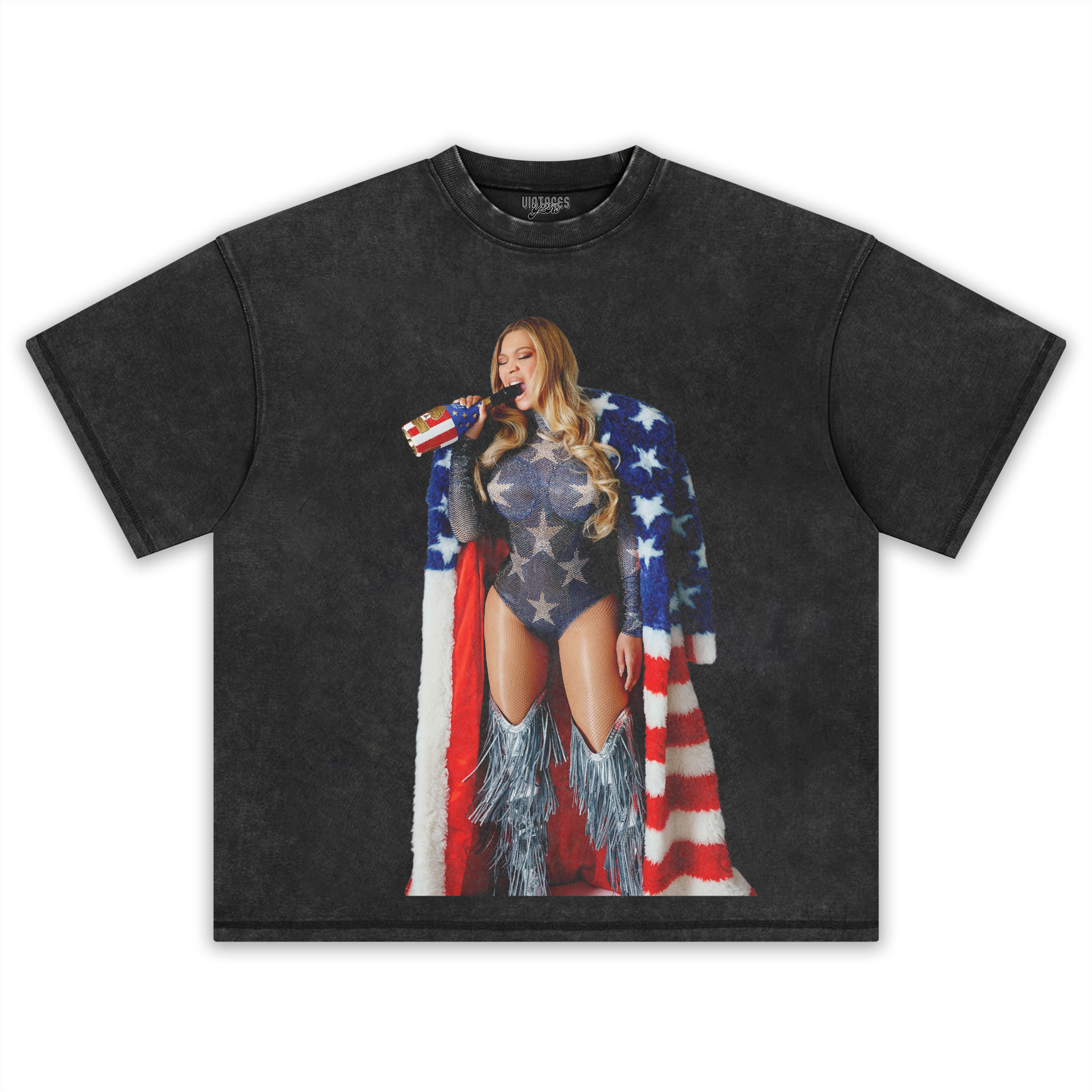 BEYONCÉ 2025 V2 TEE