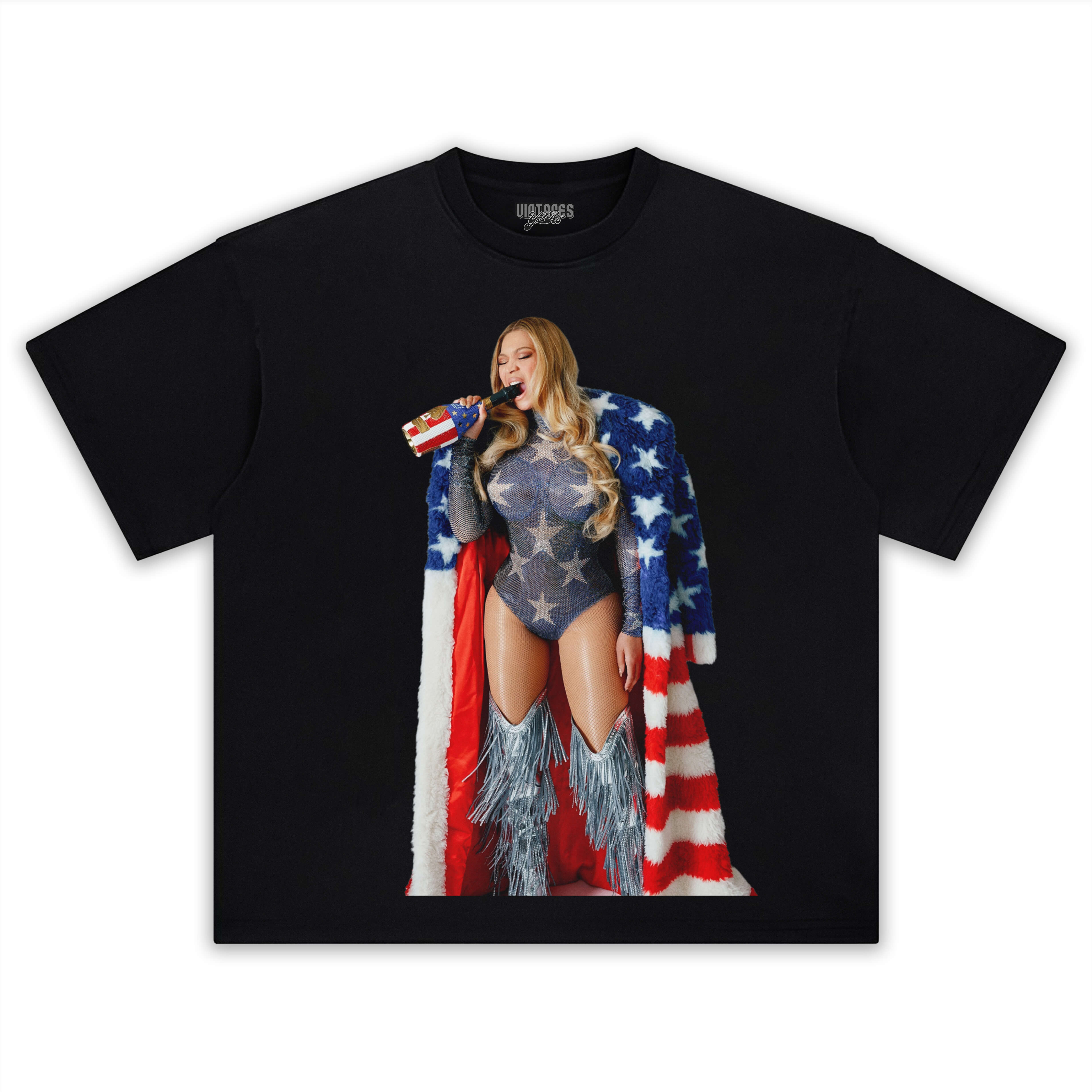BEYONCÉ 2025 V2 TEE