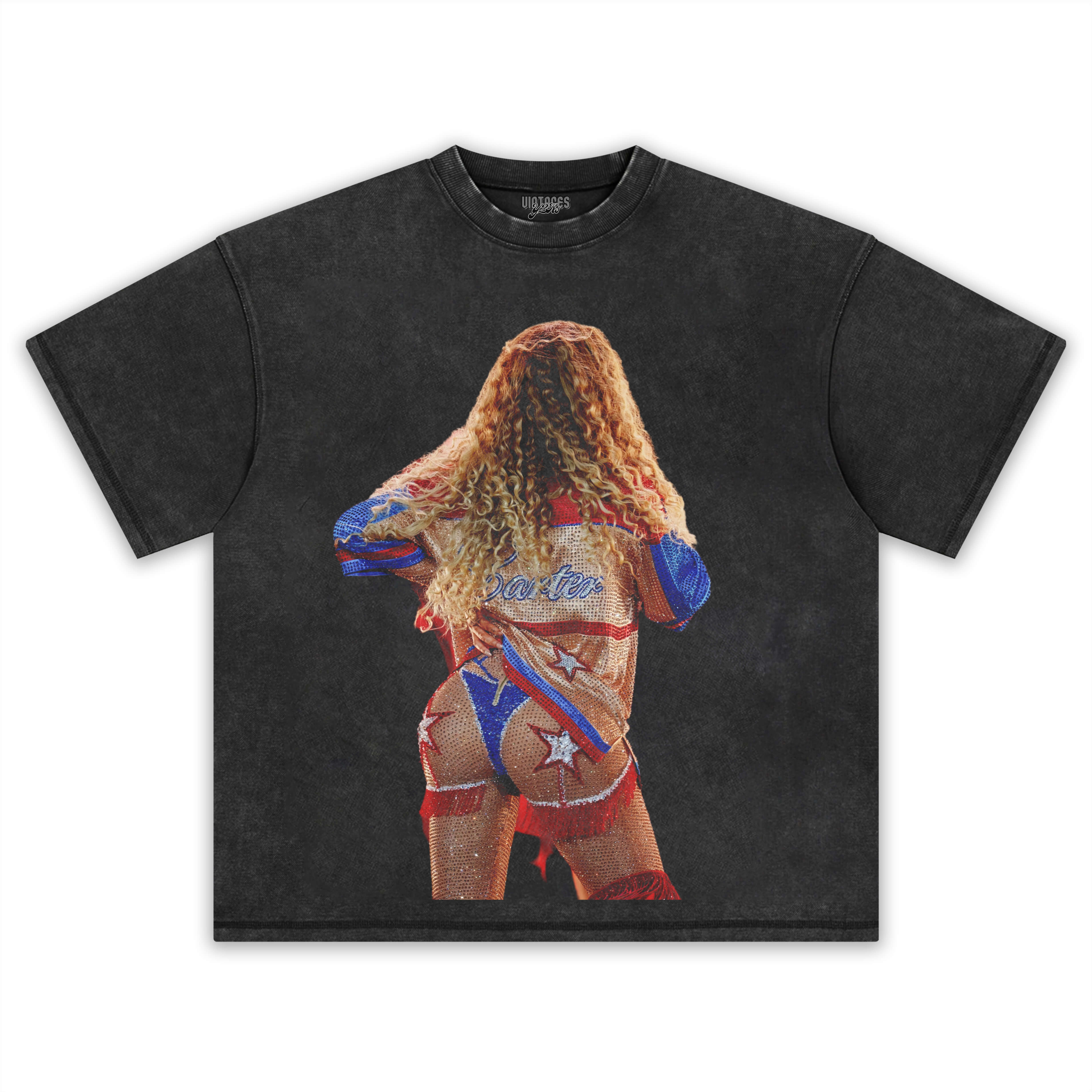 BEYONCÉ 2025 V5 TEE