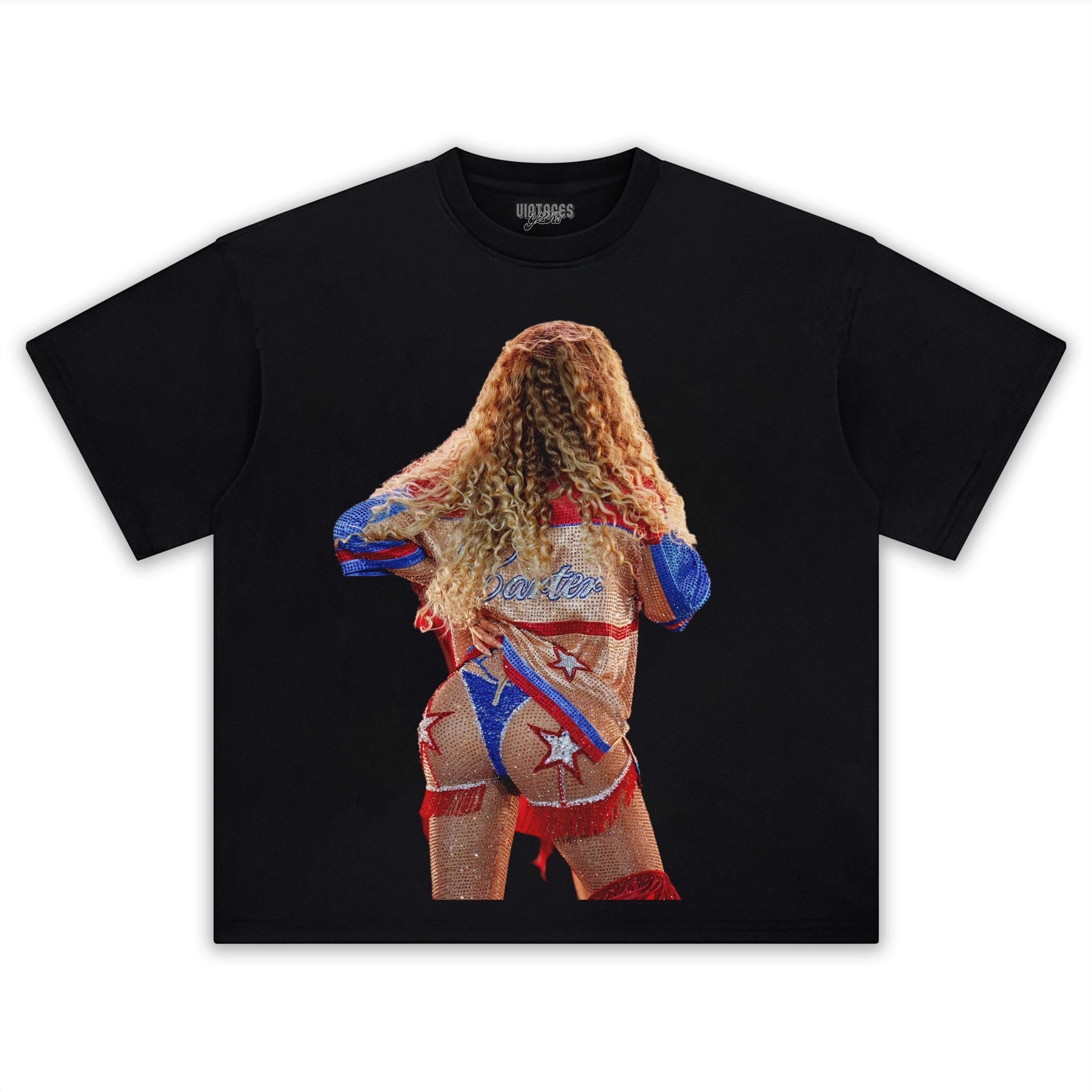 BEYONCÉ 2025 V5 TEE