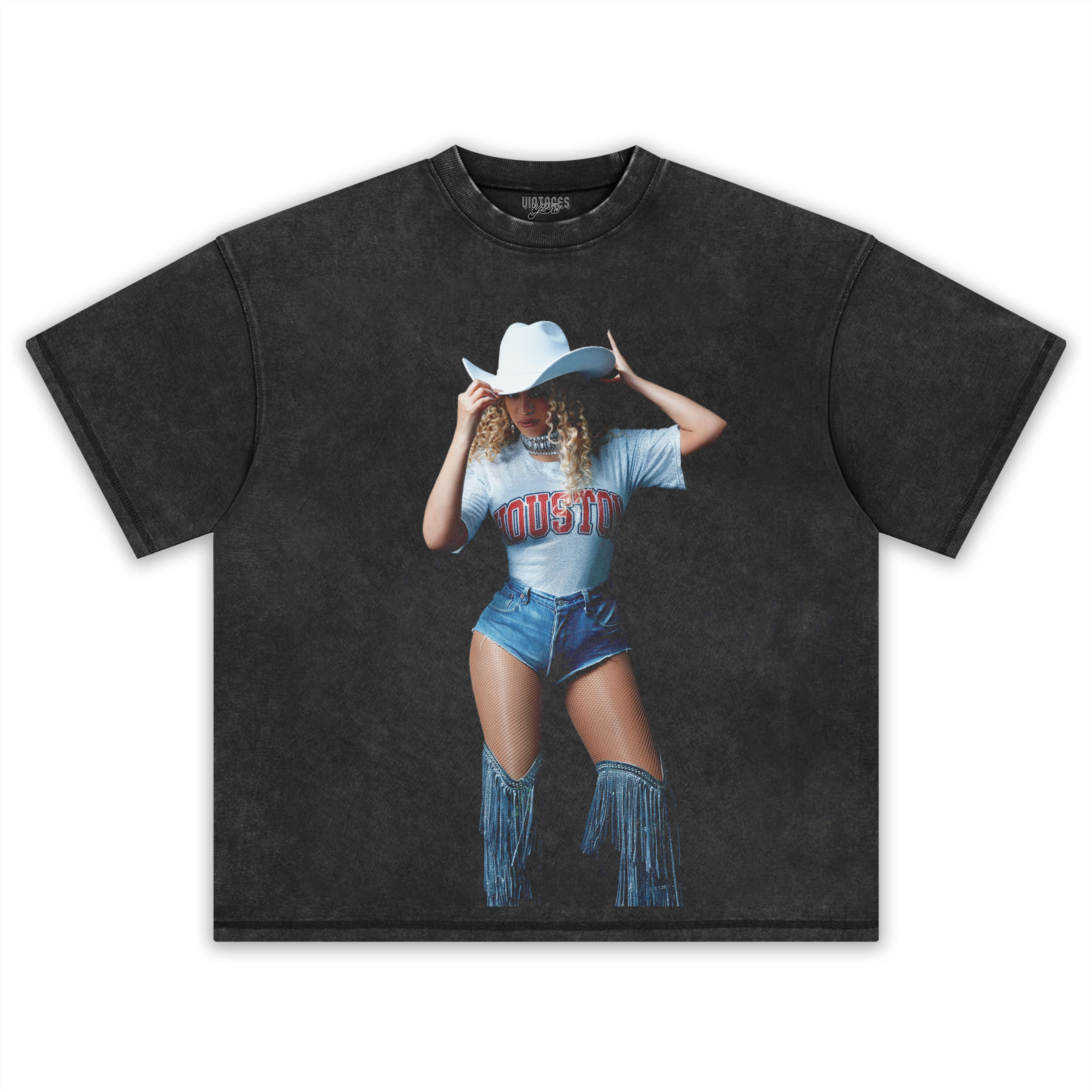 BEYONCÉ 2025 V4 TEE