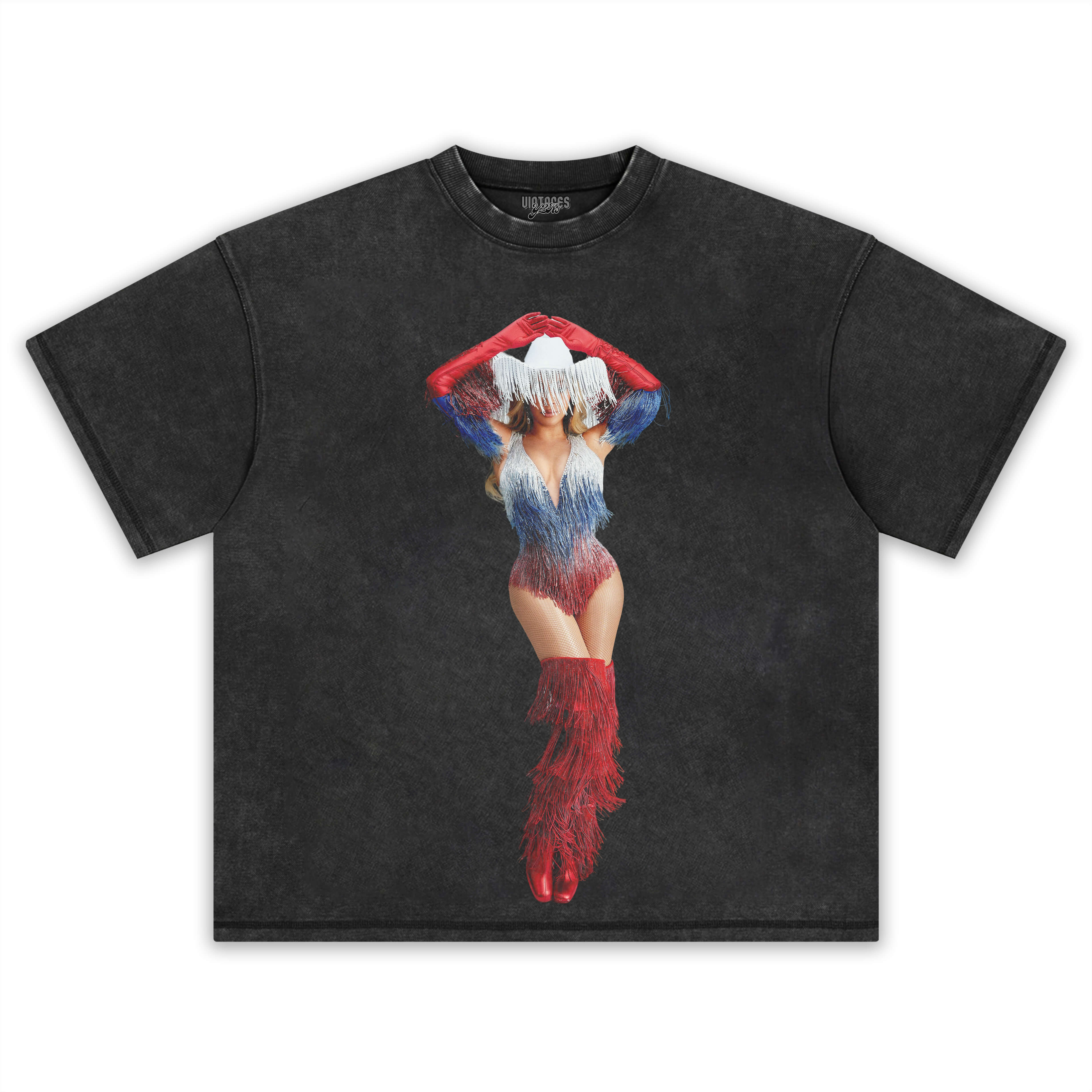 BEYONCÉ 2025 V7 TEE