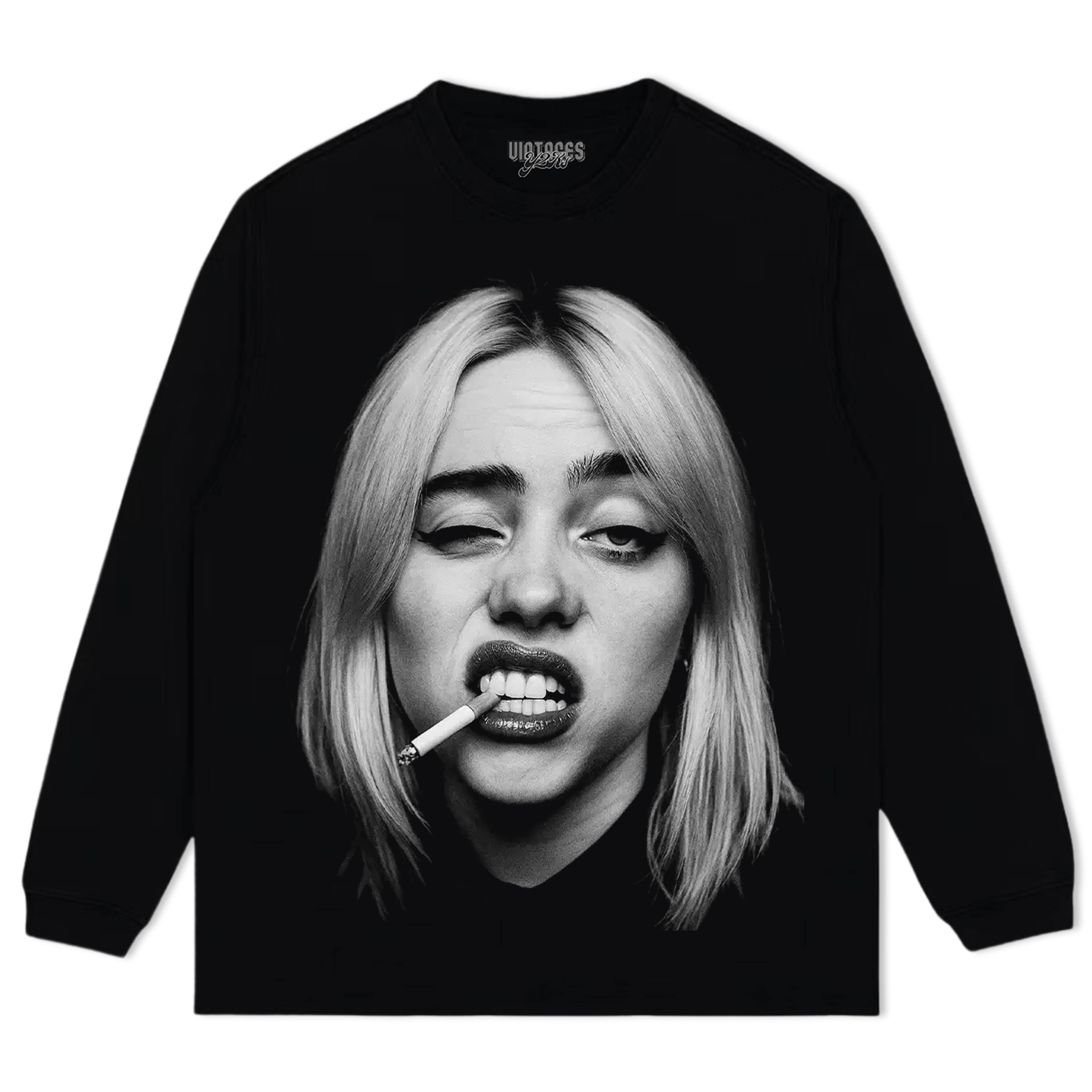 BIG FACE TEE V3 & LS & HOODIE