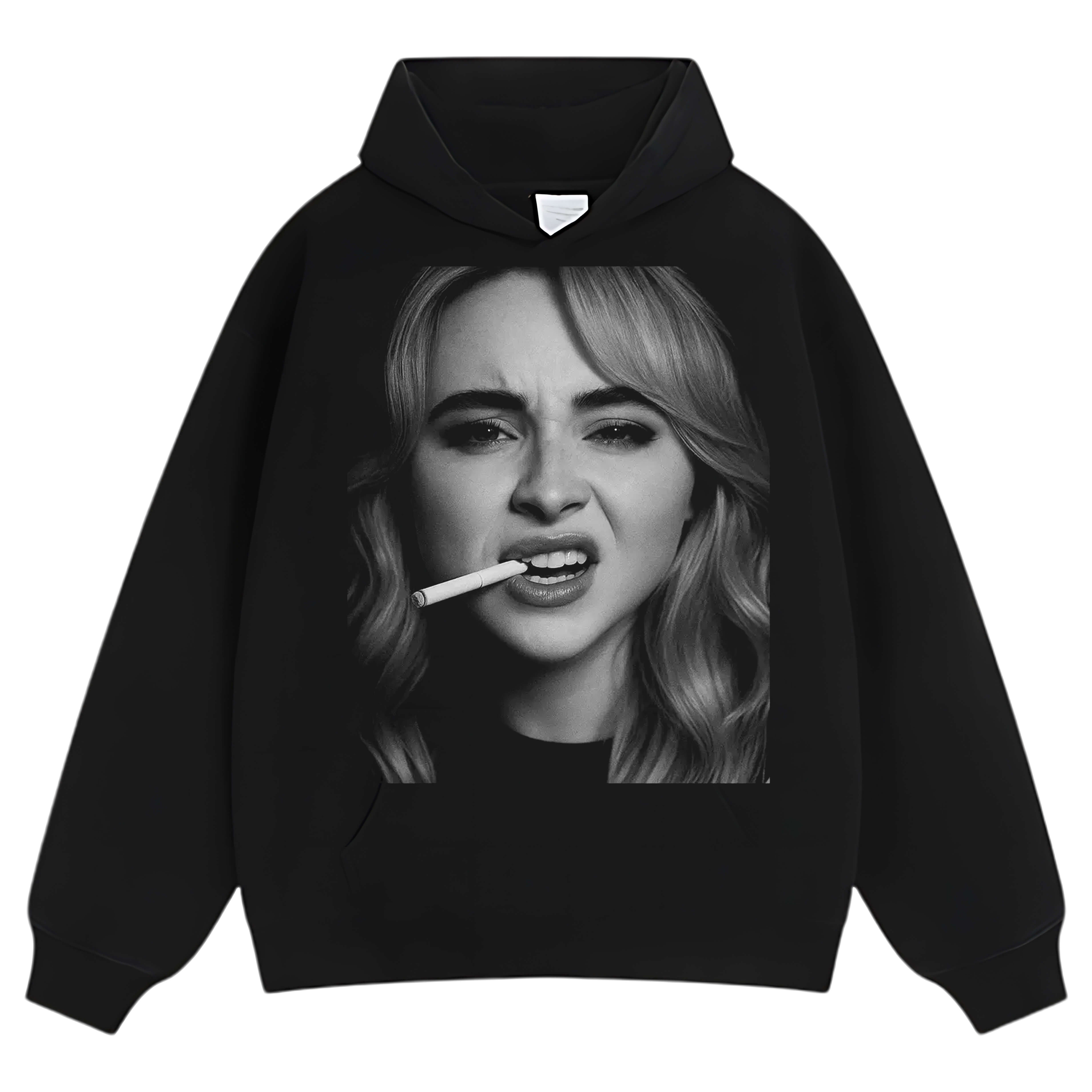 BIG FACE TEE V4 & LS & HOODIE