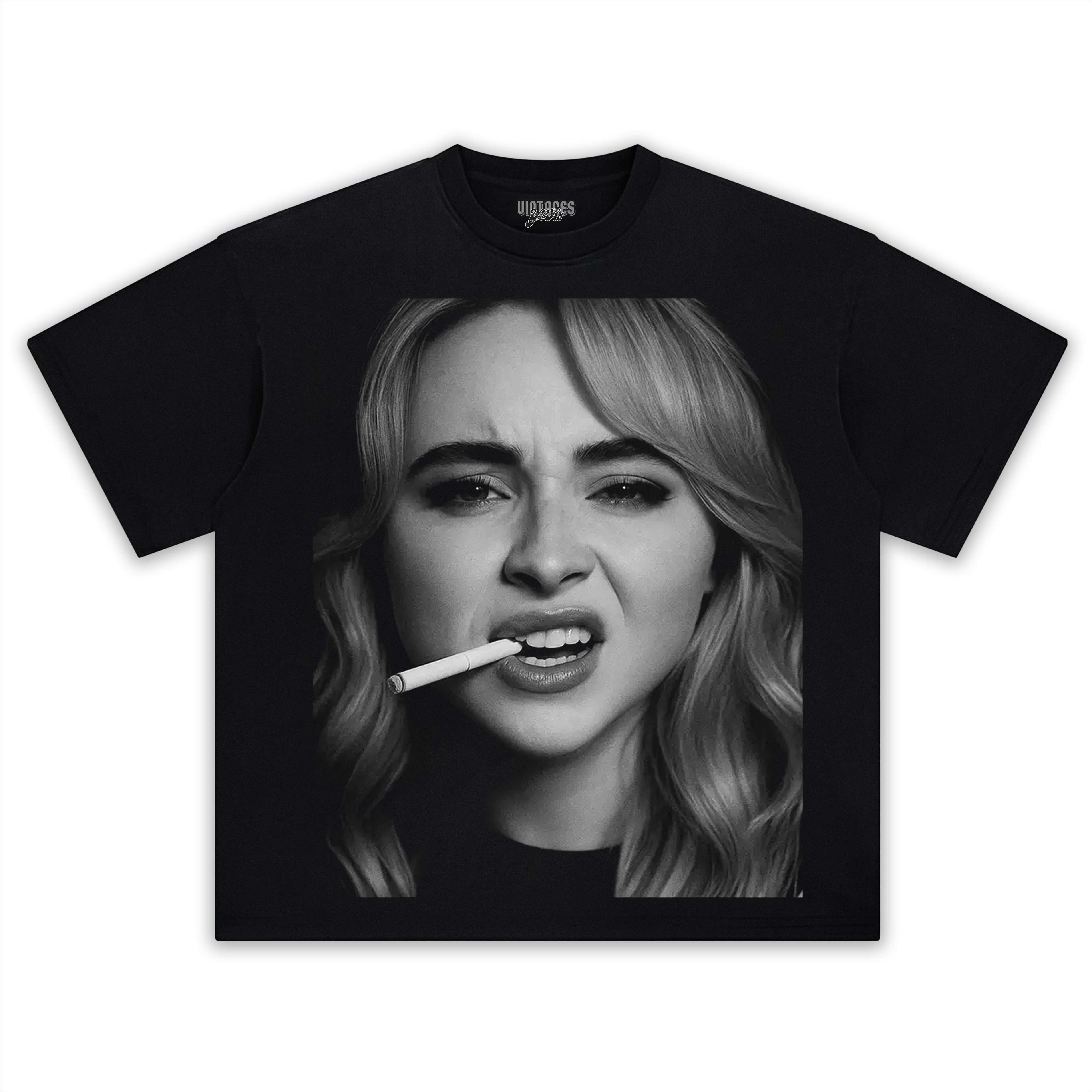 BIG FACE TEE V4 & LS & HOODIE