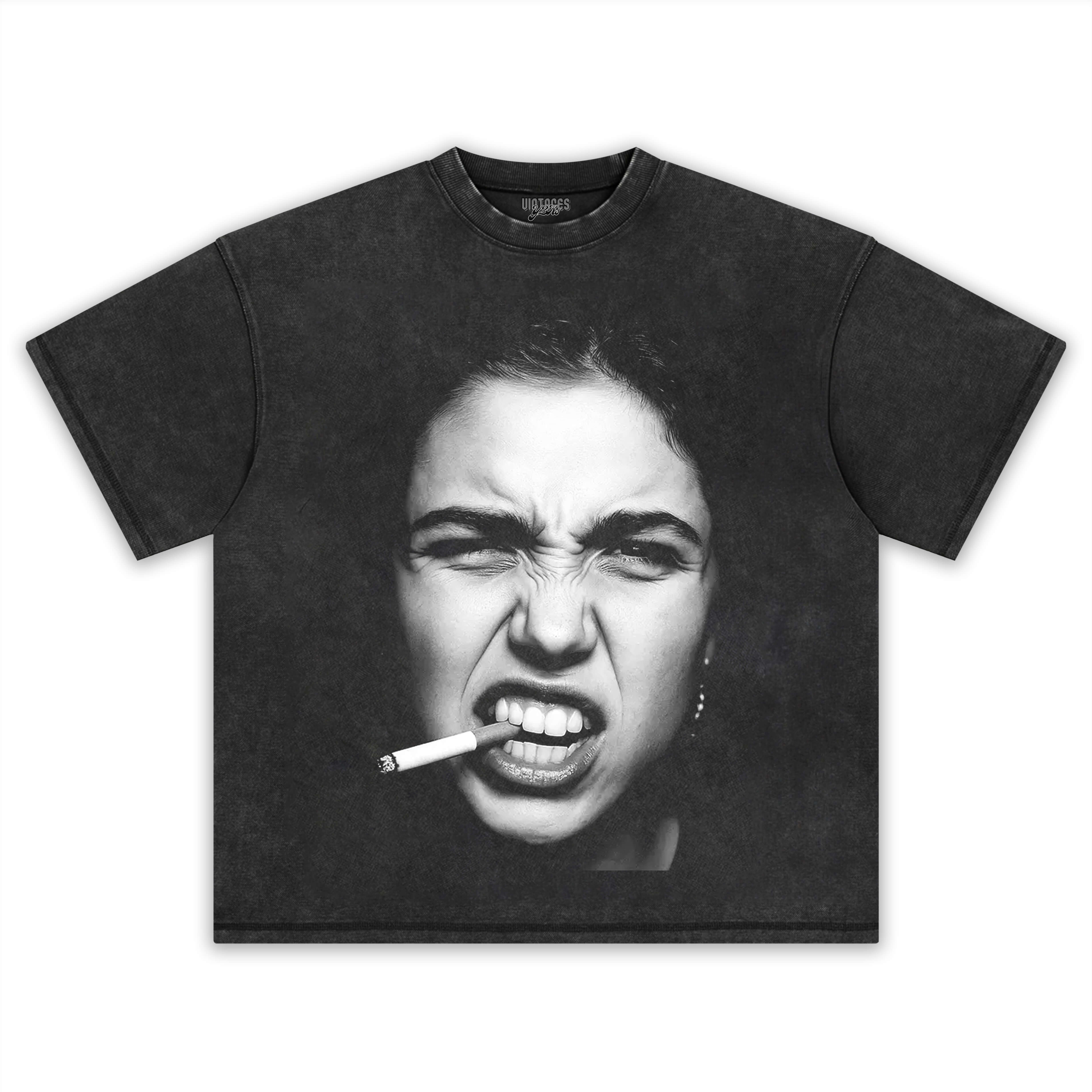 BIG FACE TEE & LS & HOODIE