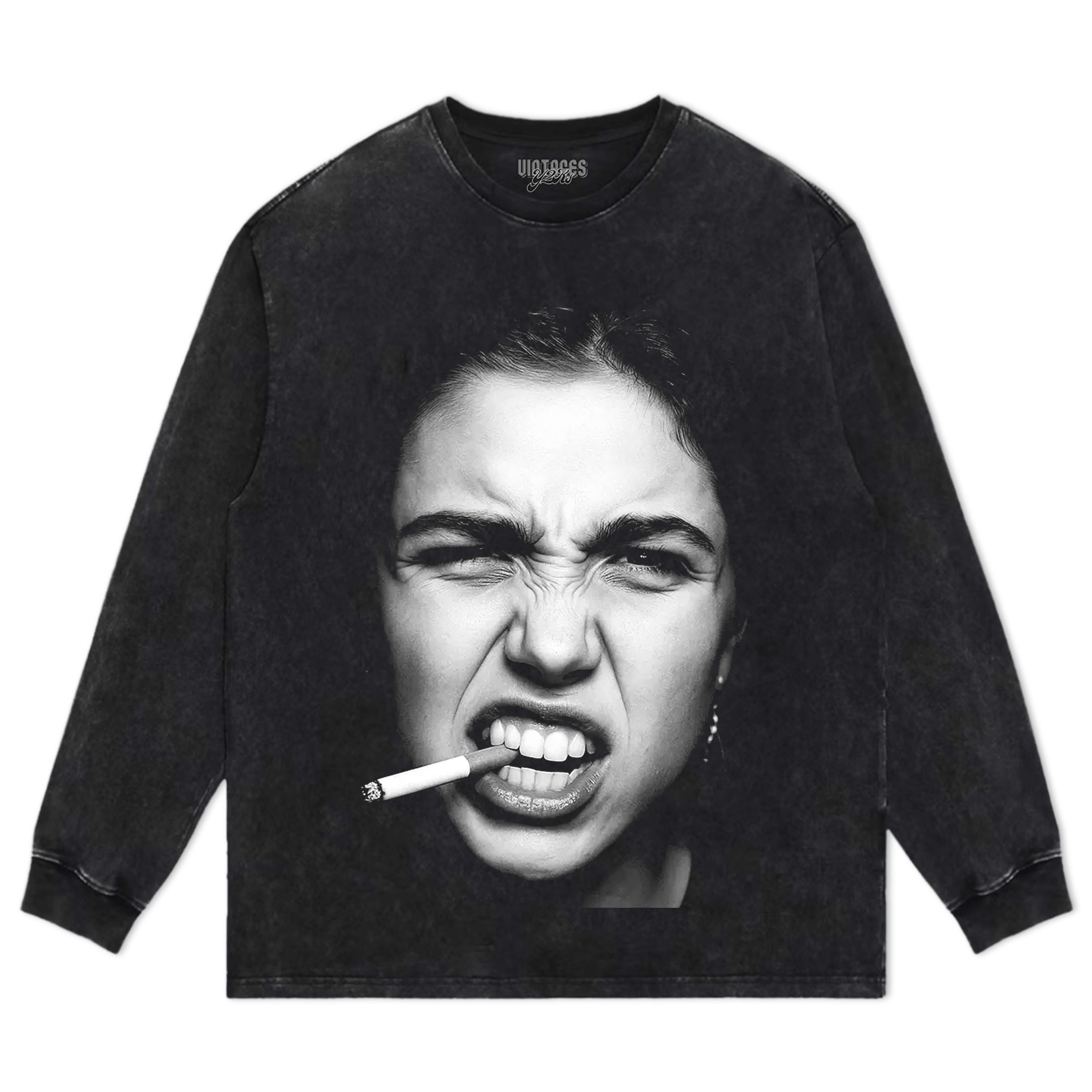 BIG FACE TEE & LS & HOODIE