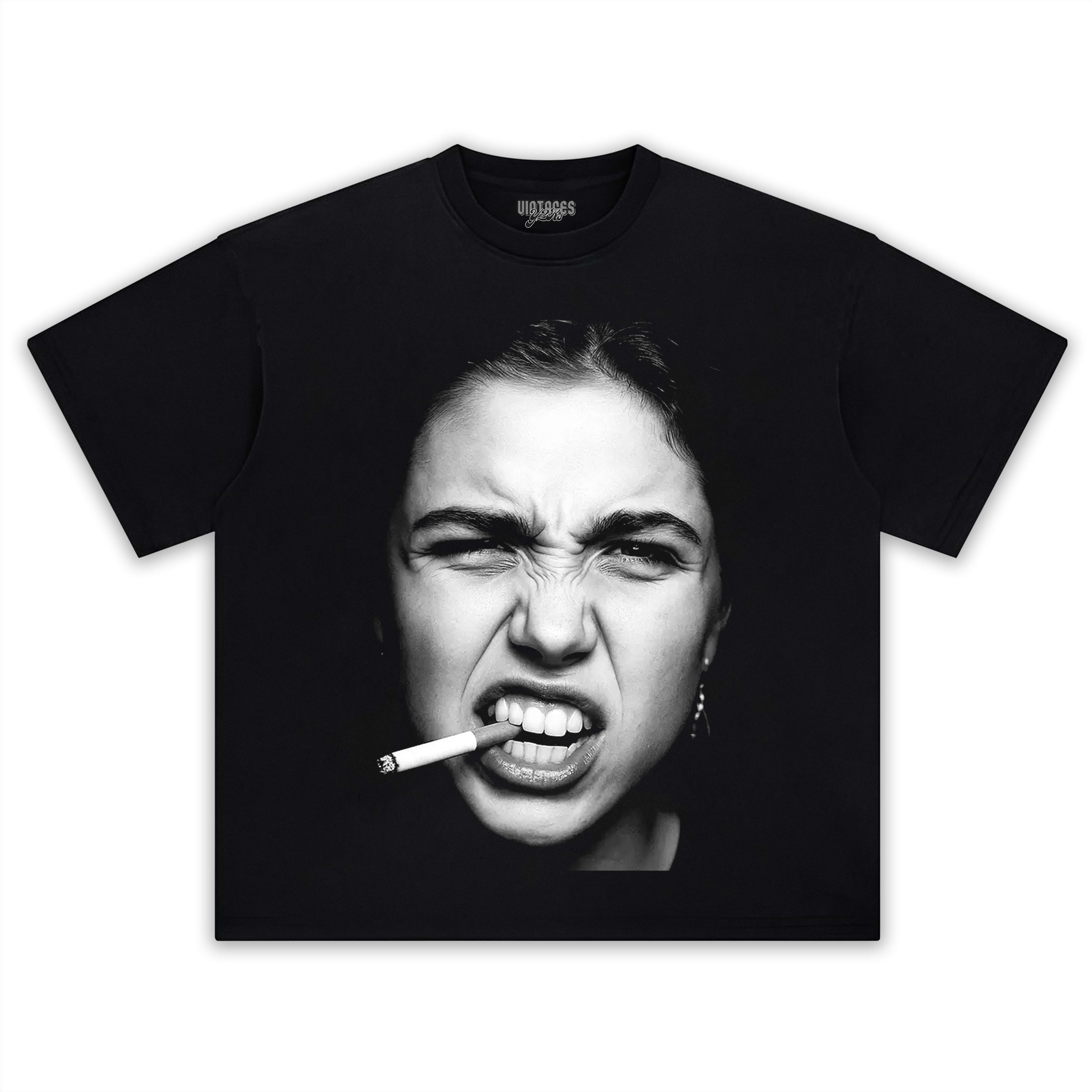 BIG FACE TEE & LS & HOODIE