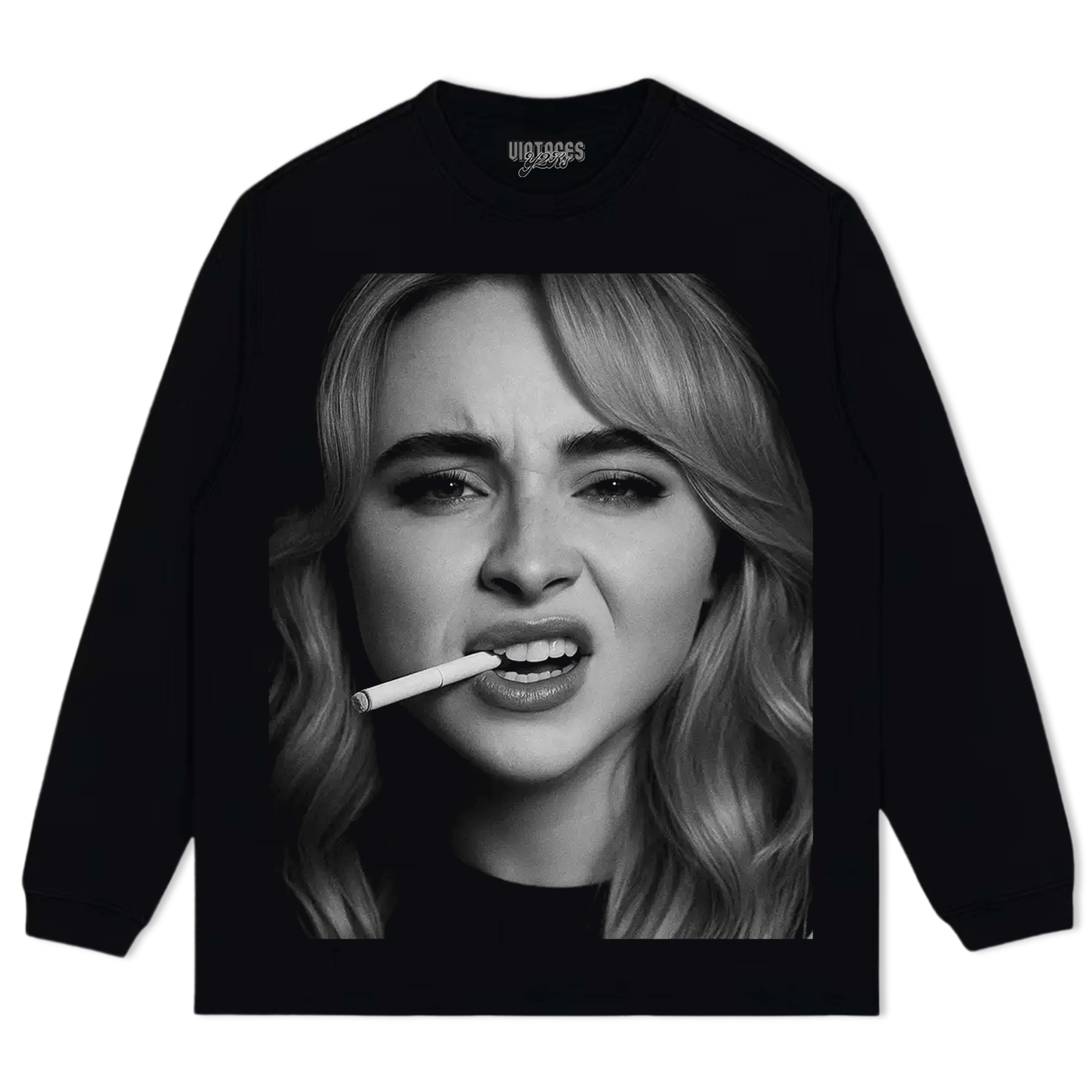 BIG FACE TEE V4 & LS & HOODIE