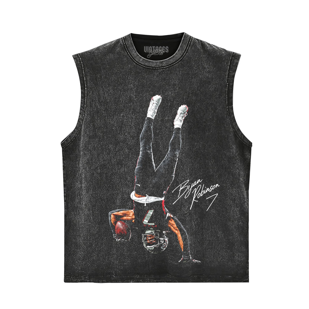BIJAN ROBINSON TANK TOP & TEE & LONG SLEEVE & LAYERED LS & HOODIE